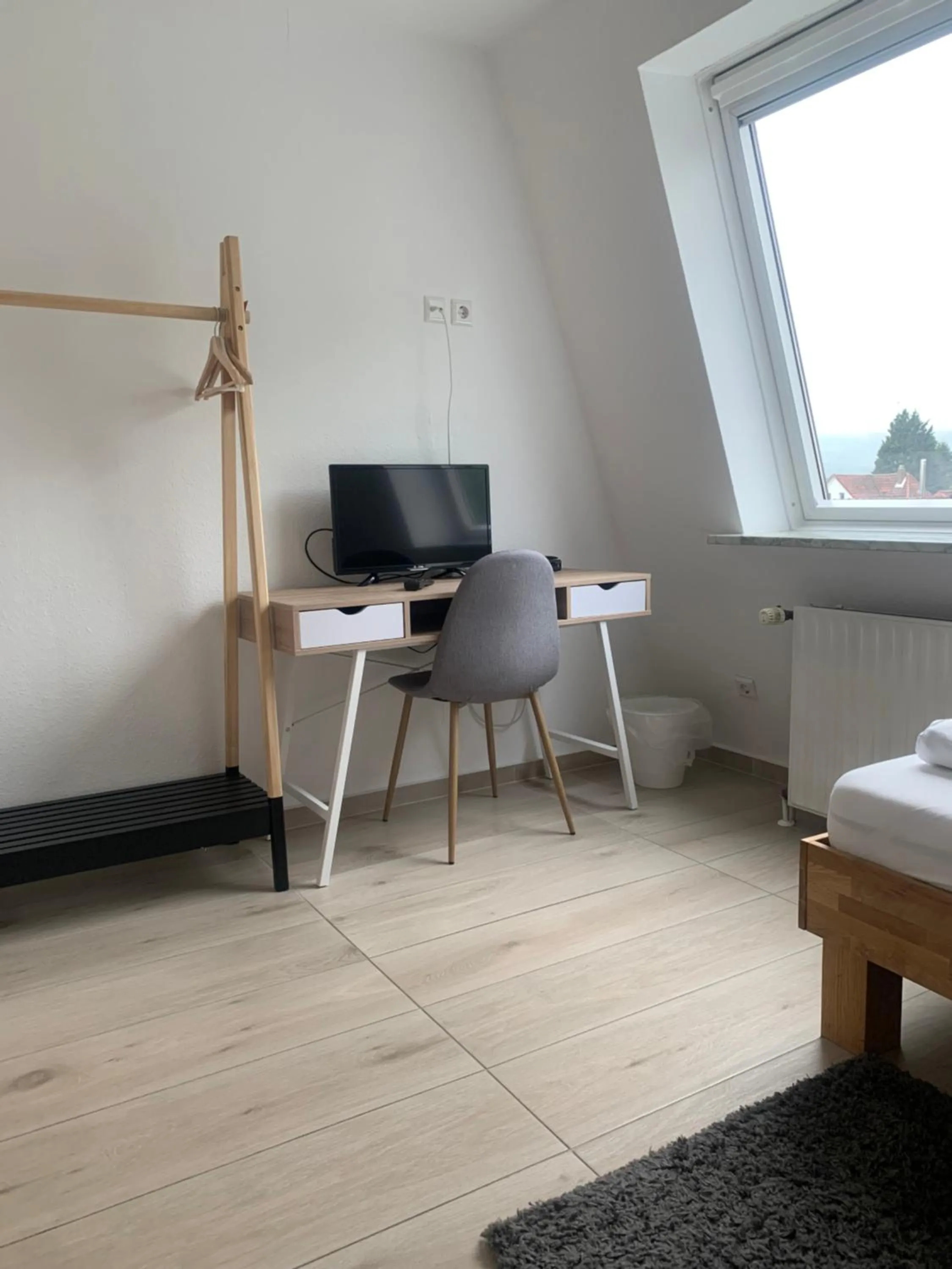 Photo of the whole room in Hotel Calenberger Hof