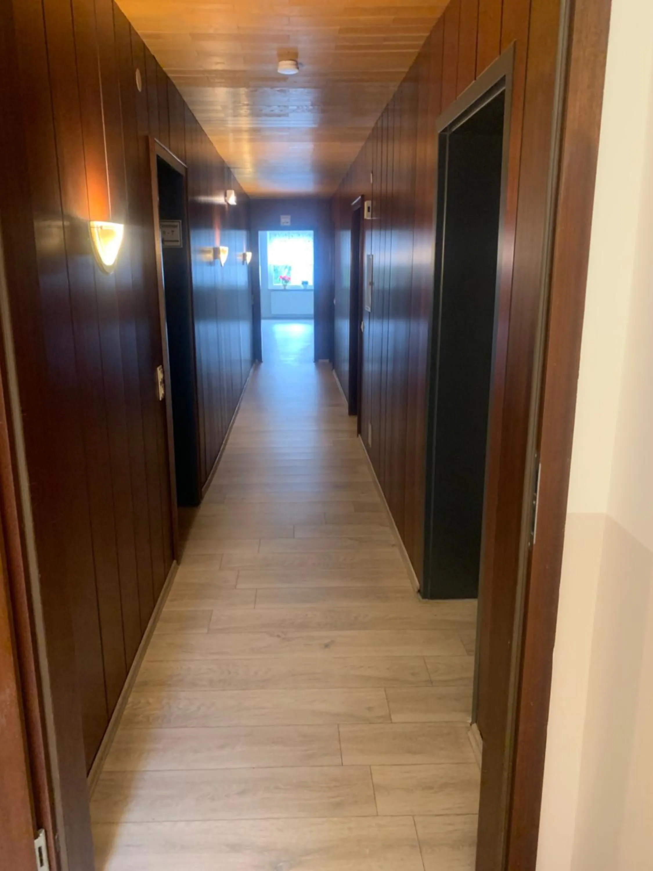 Property building in Hotel Calenberger Hof