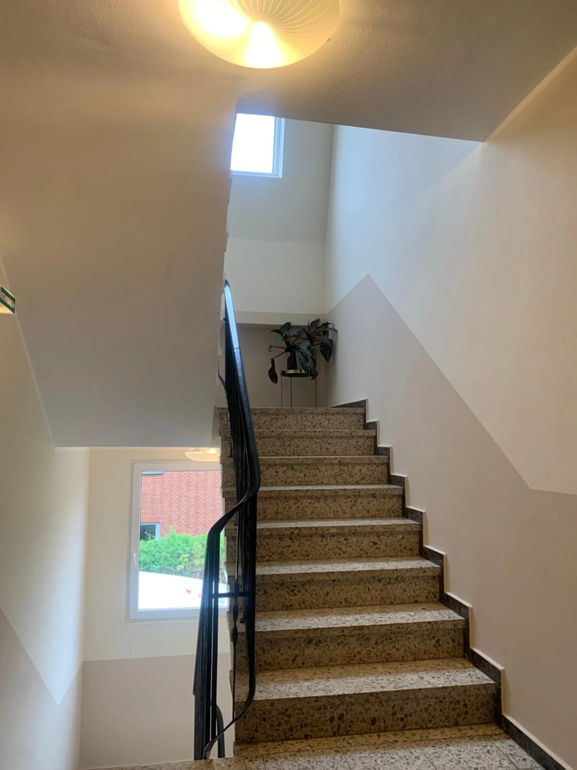 Property building in Hotel Calenberger Hof