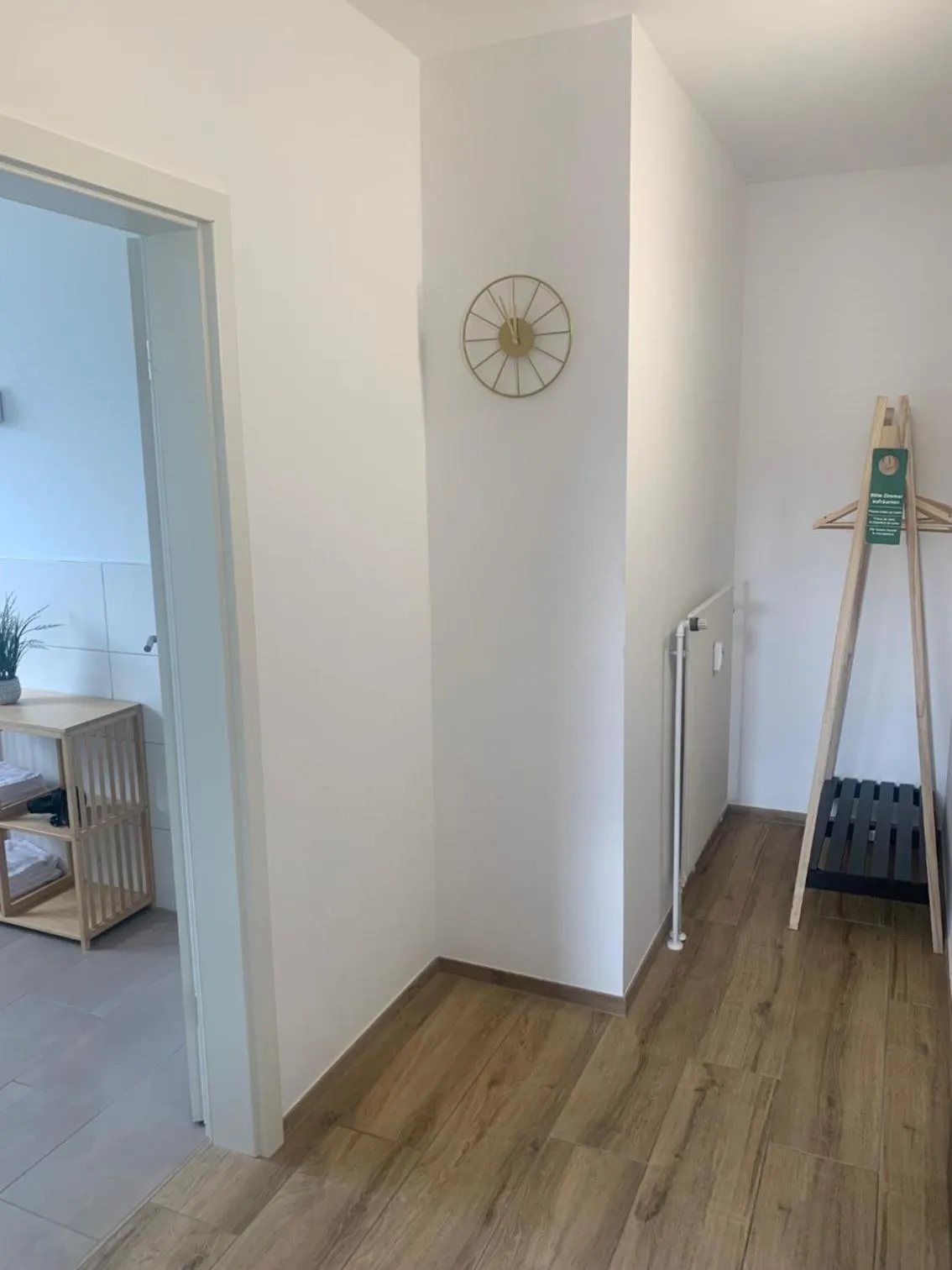 Photo of the whole room, Bed in Hotel Calenberger Hof