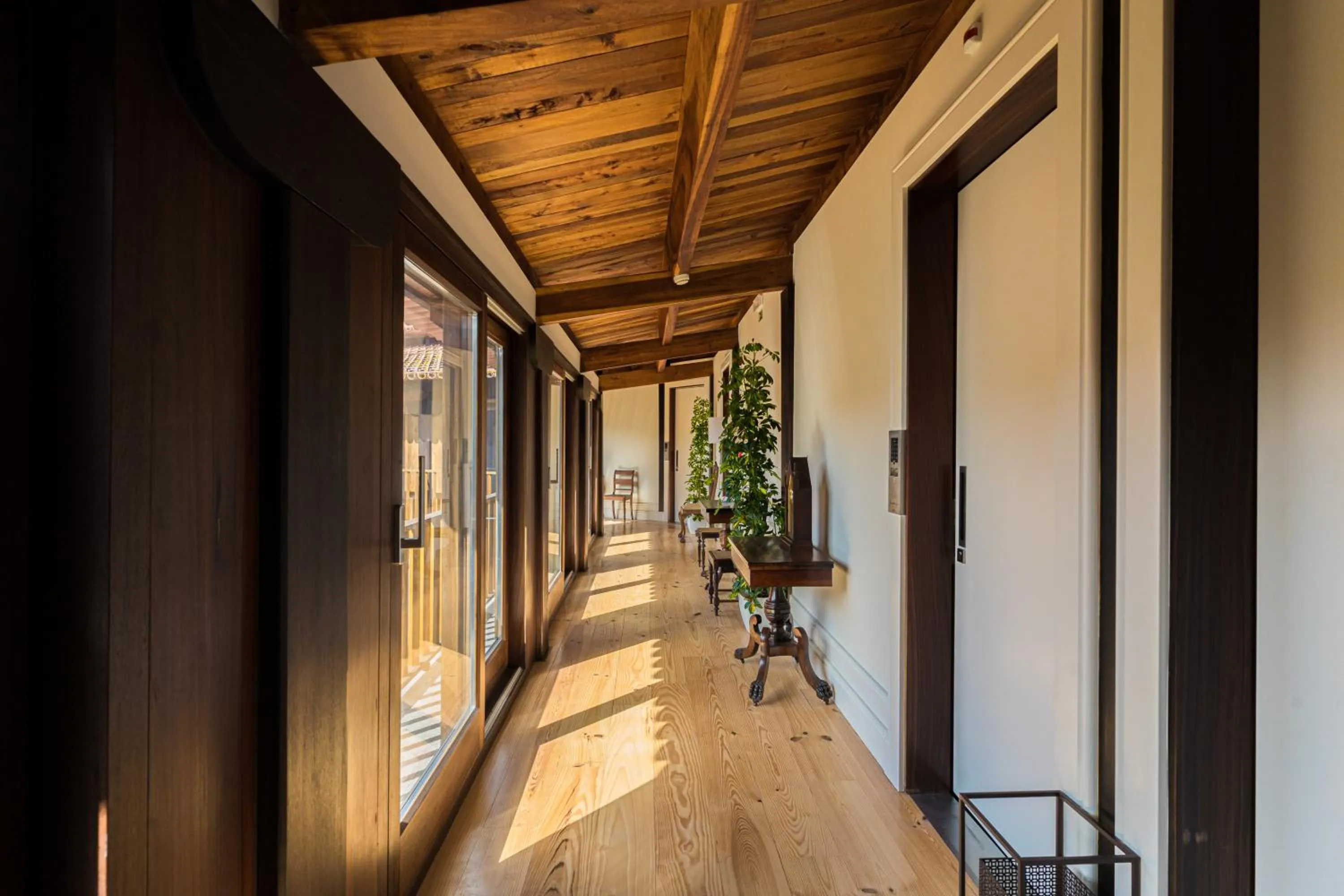 Maia dos Reis Hotel Rural