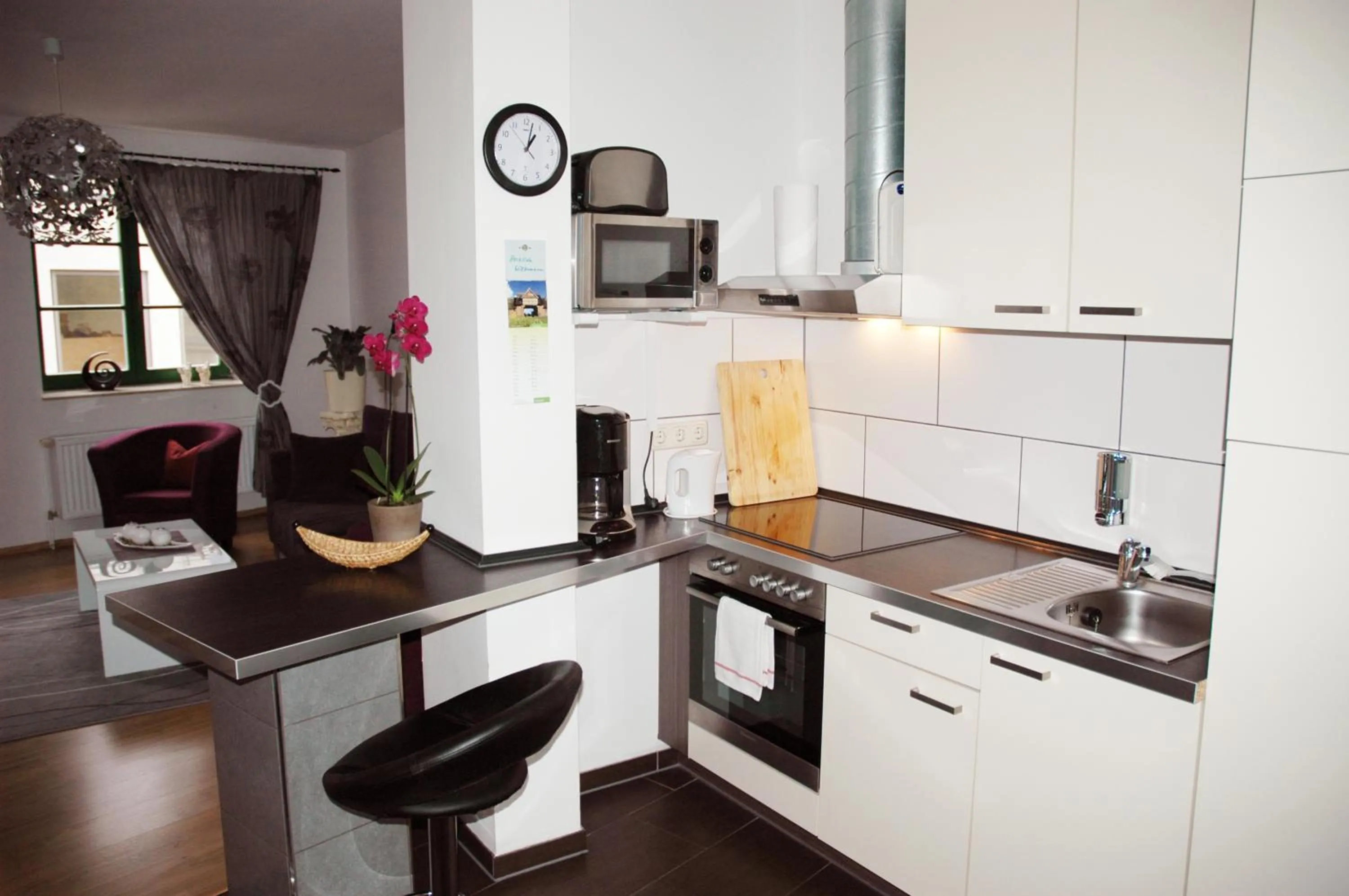 Sundappartement