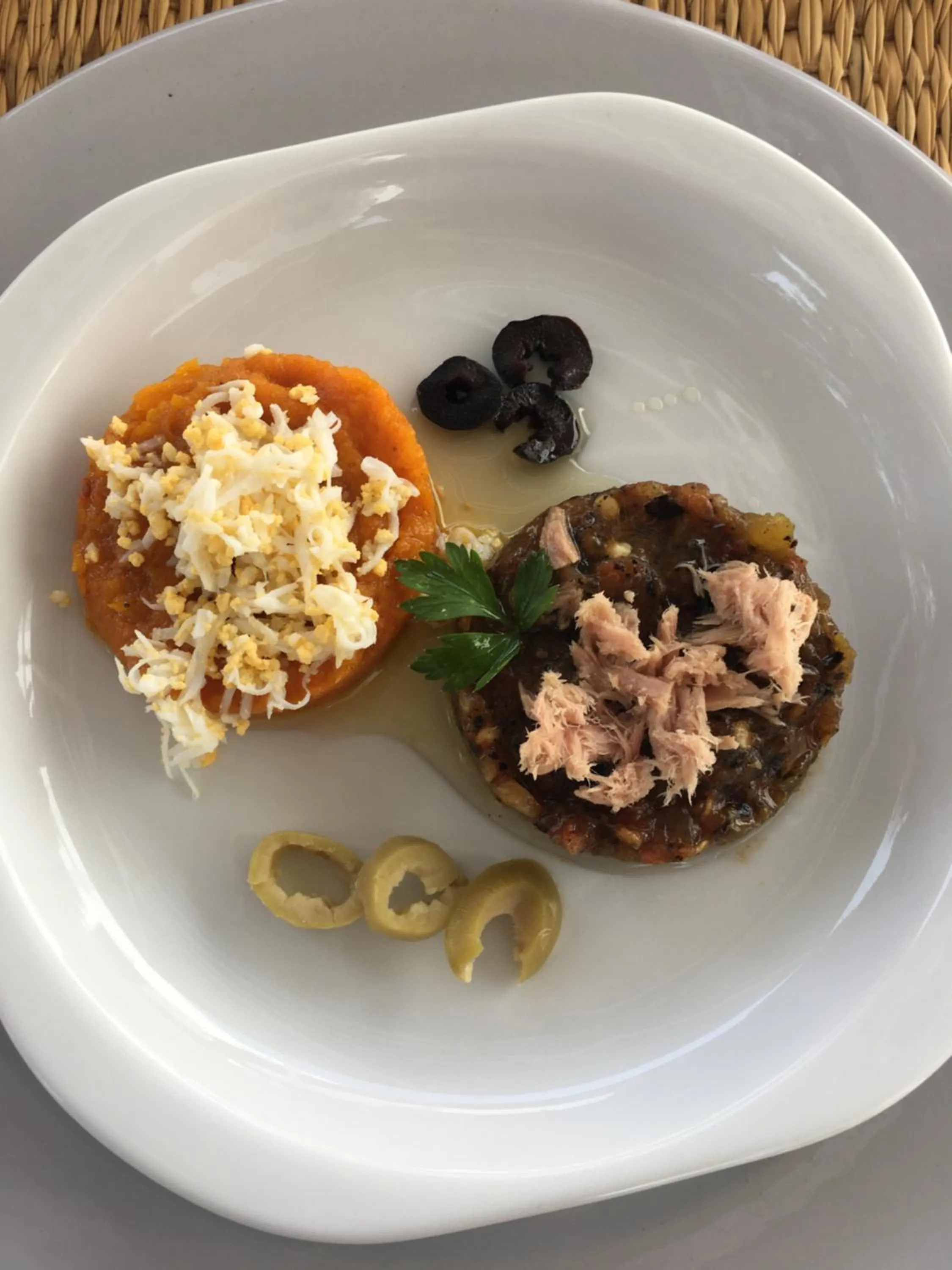 Restaurant/places to eat in Tamalou Djerba