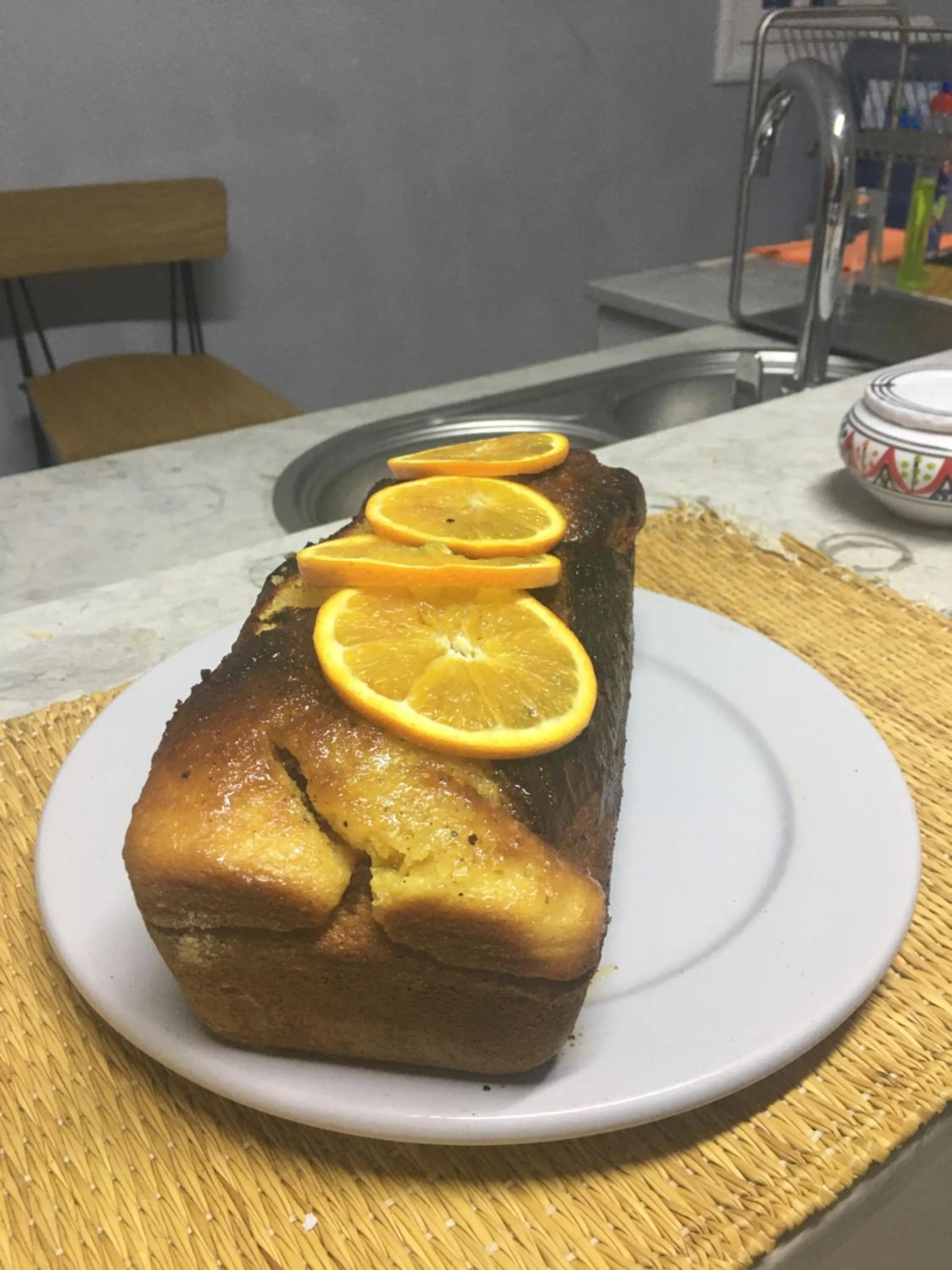 Restaurant/places to eat in Tamalou Djerba