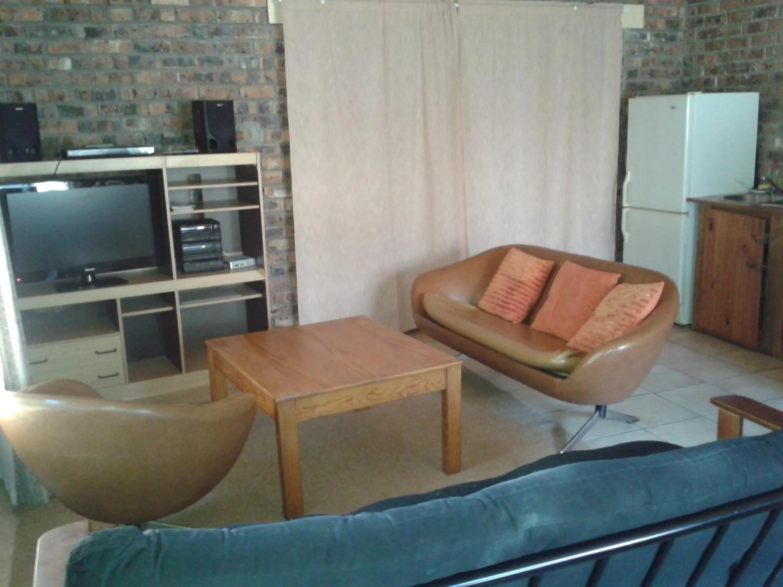 TV and multimedia in Little Lotta Cottage