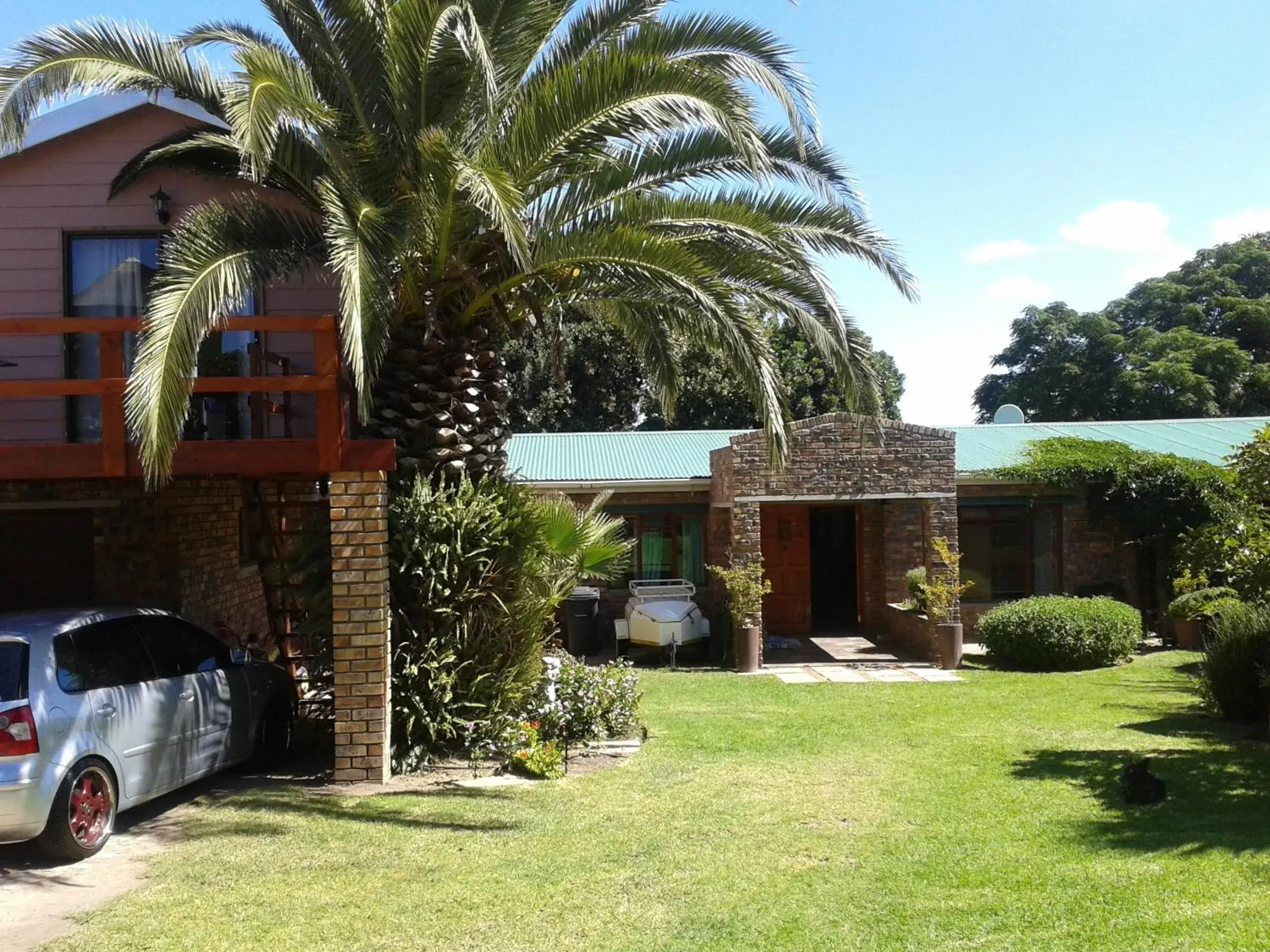 Little Lotta Cottage Little Lotta Cottage