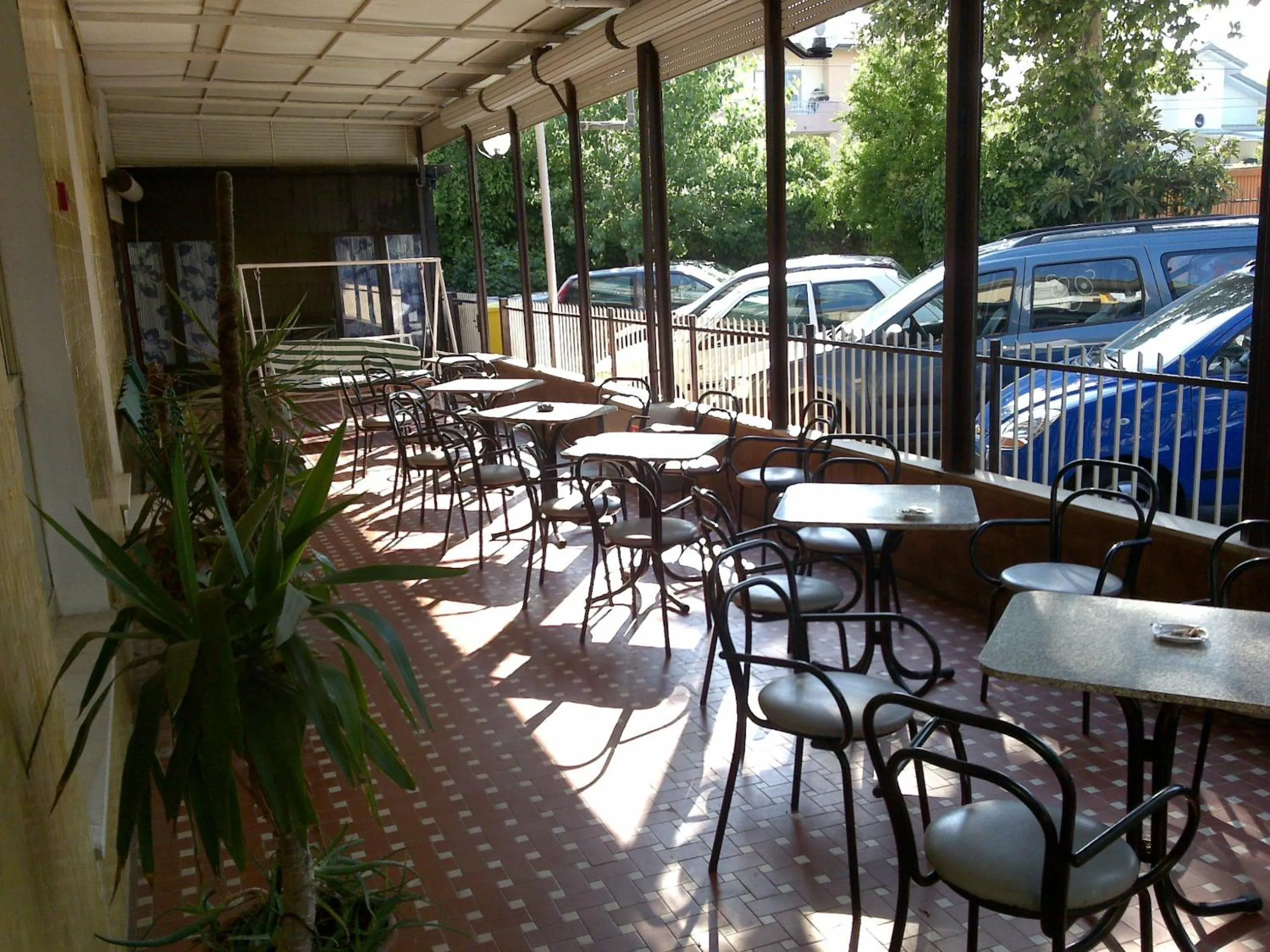 Hotel Elvira