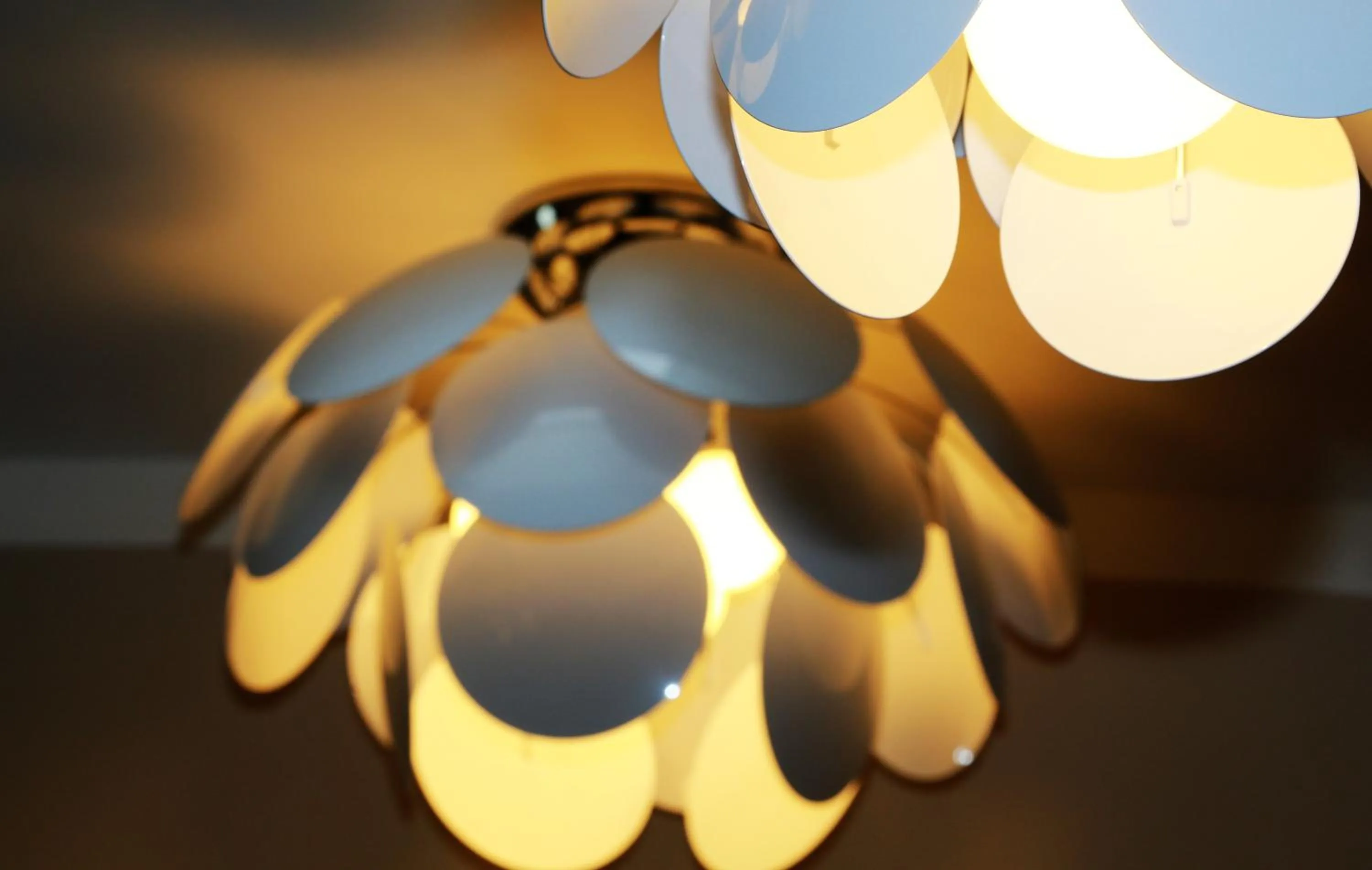 Decorative detail in Best Motel