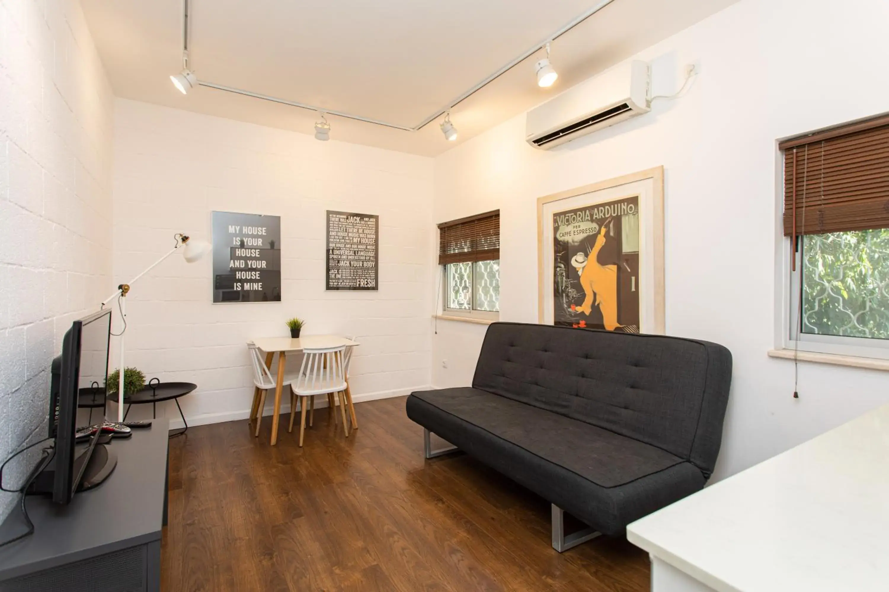 One-Bedroom Apartment in Hanasi 129 - Boutique Apartments One-Bedroom Apartment in Hanasi 129 - Boutique Apartments