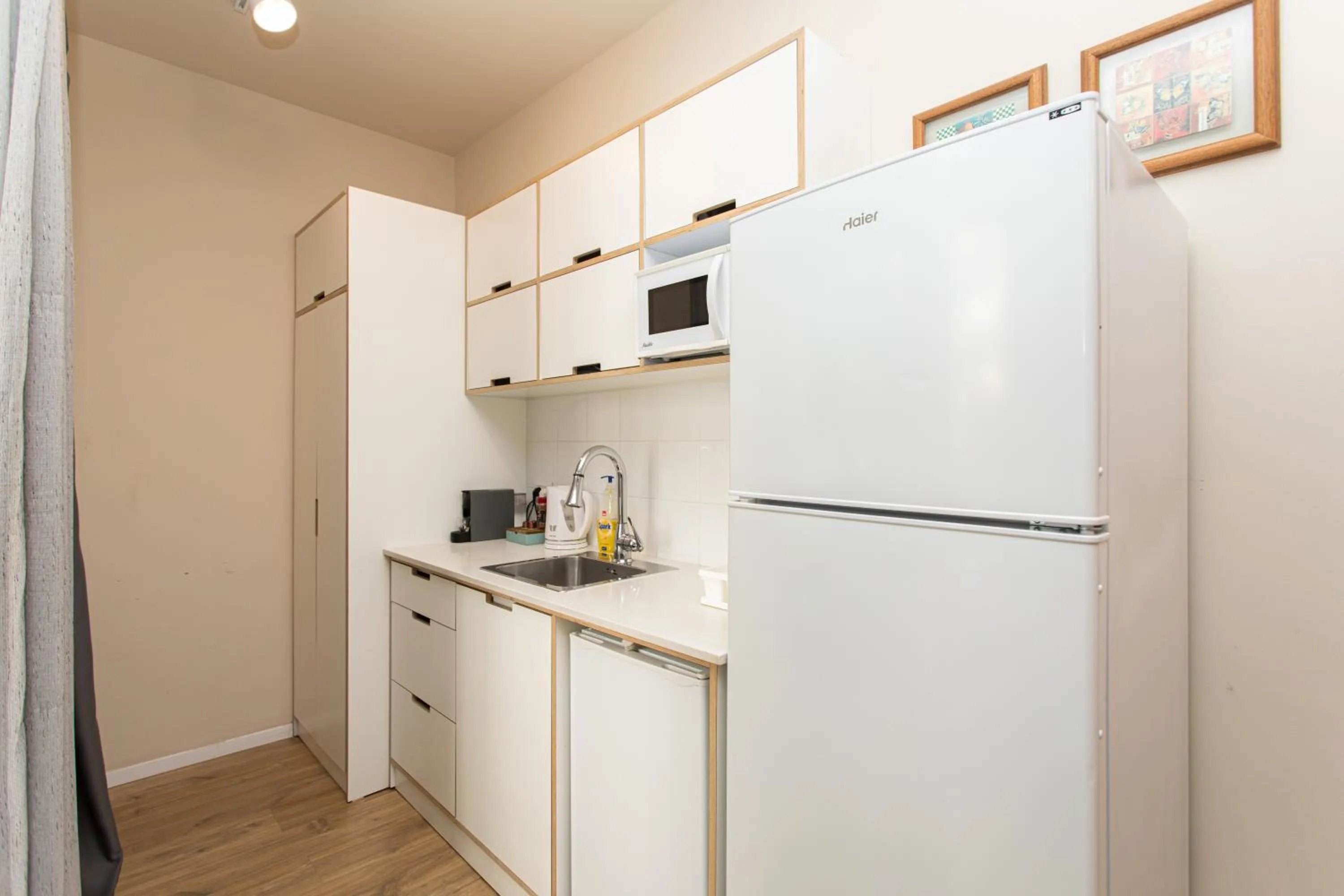 kitchen in Hanasi 129 - Boutique Apartments