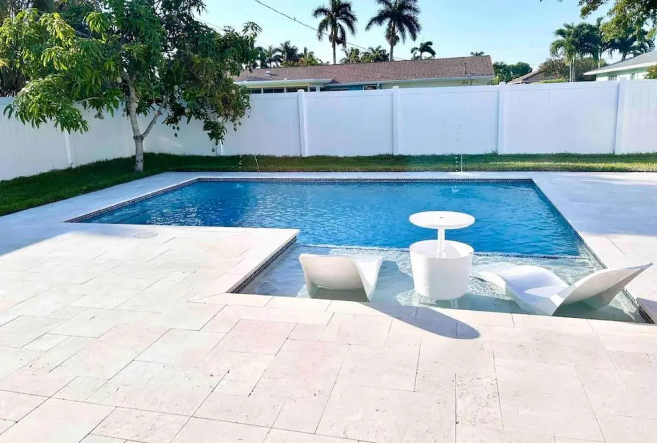 102nd Christina Jason Maria Moore Sand and Sea Pool Bungalow 102nd Christina Jason Maria Moore Sand and Sea Pool Bungalow