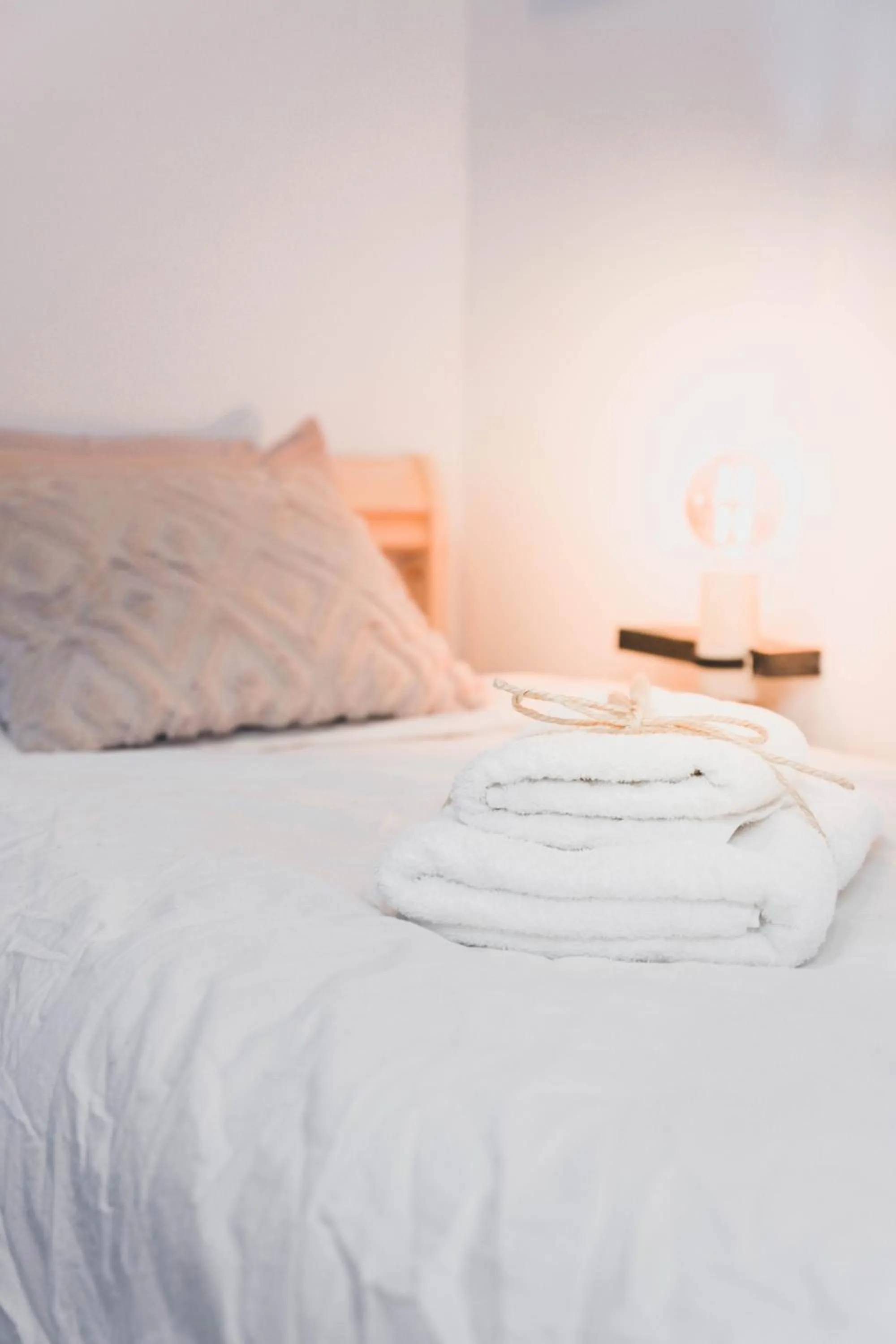 Bed in T3- un Oasis rénové et climatisé au centre de LGM