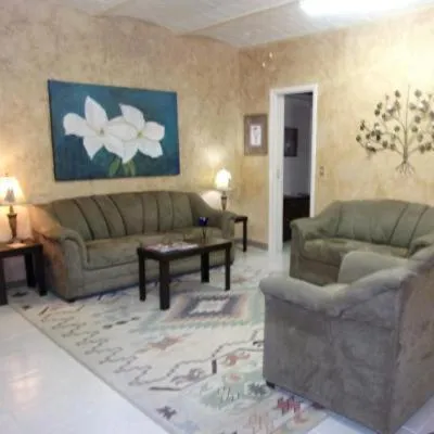 Casita Montana Hotel