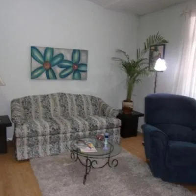 Casita Montana Hotel