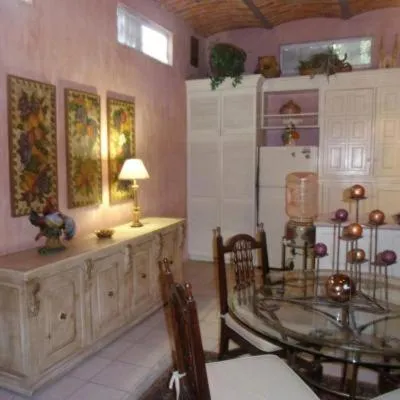 Casita Montana Hotel