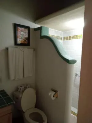 Casita Montana Hotel