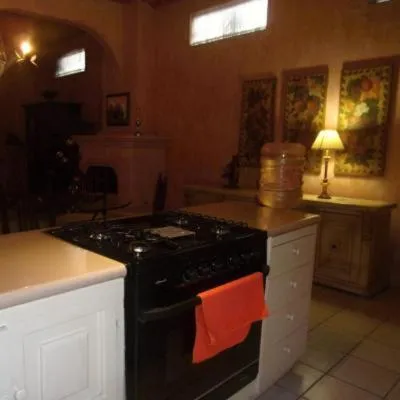 Casita Montana Hotel