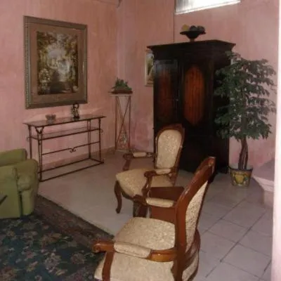 Casita Montana Hotel