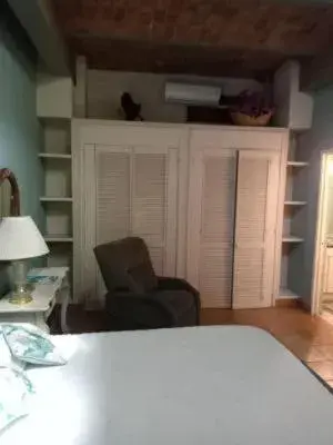 King Studio in Casita Montana Hotel King Studio in Casita Montana Hotel