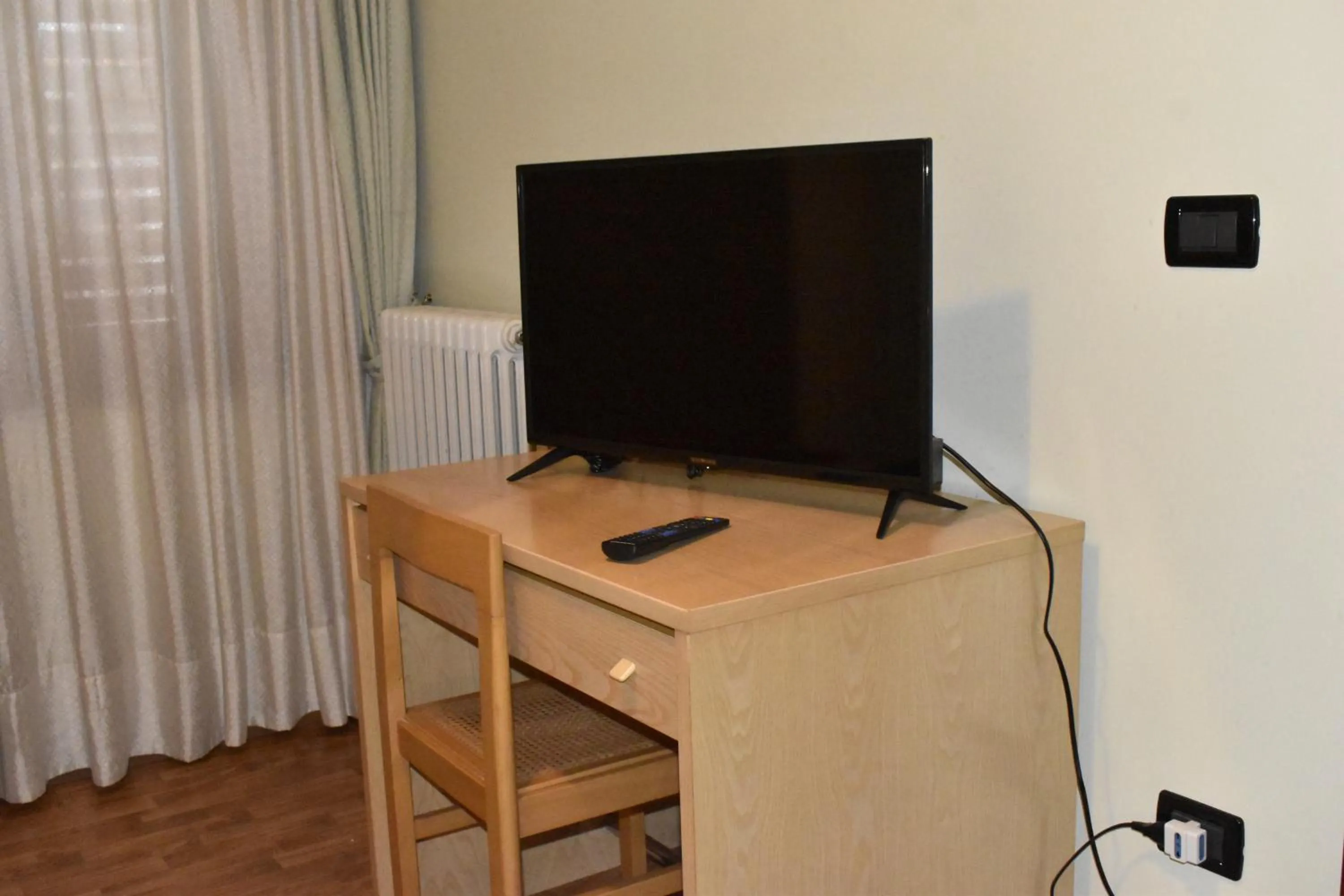 TV and multimedia in VILLA NUOVA