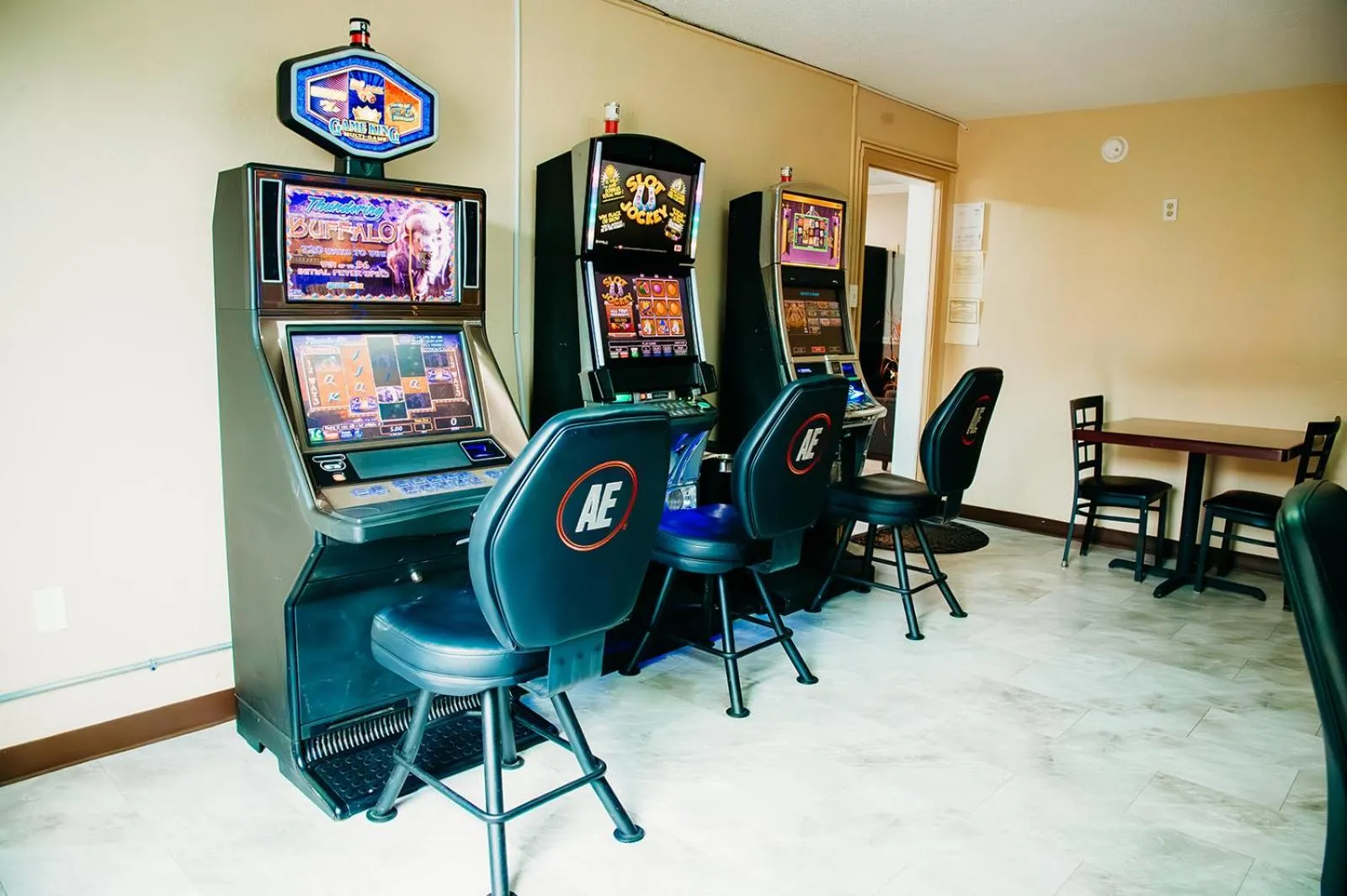 Country Garden & Suites