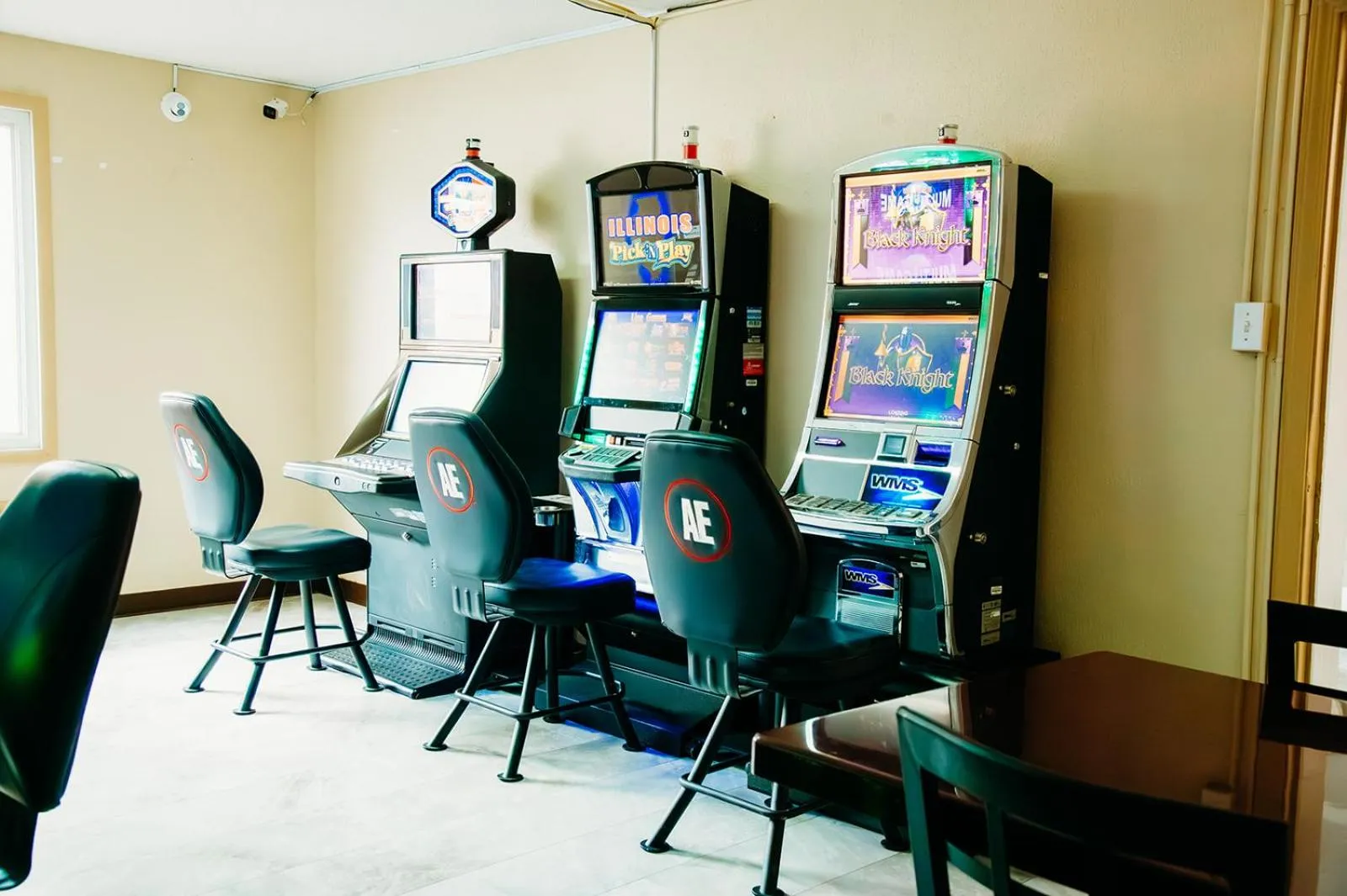 Country Garden & Suites