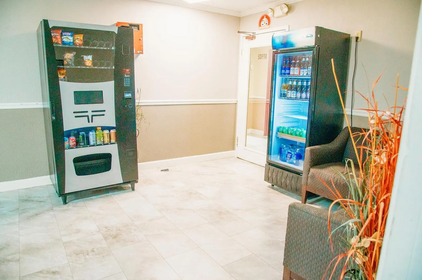 Country Garden & Suites