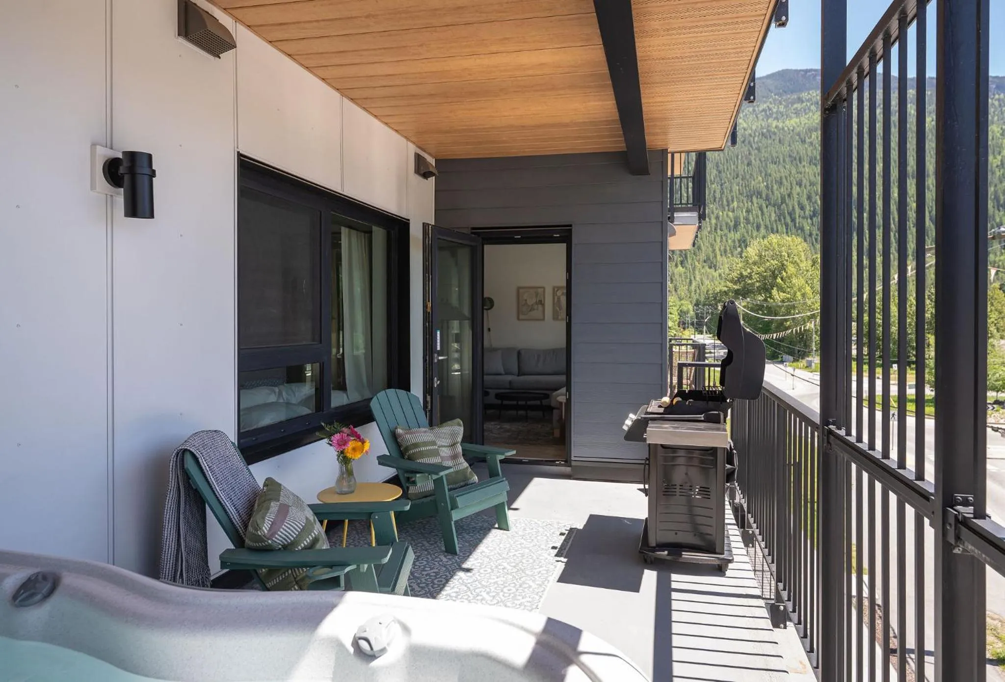 Cabot Views by Revelstoke Vacations