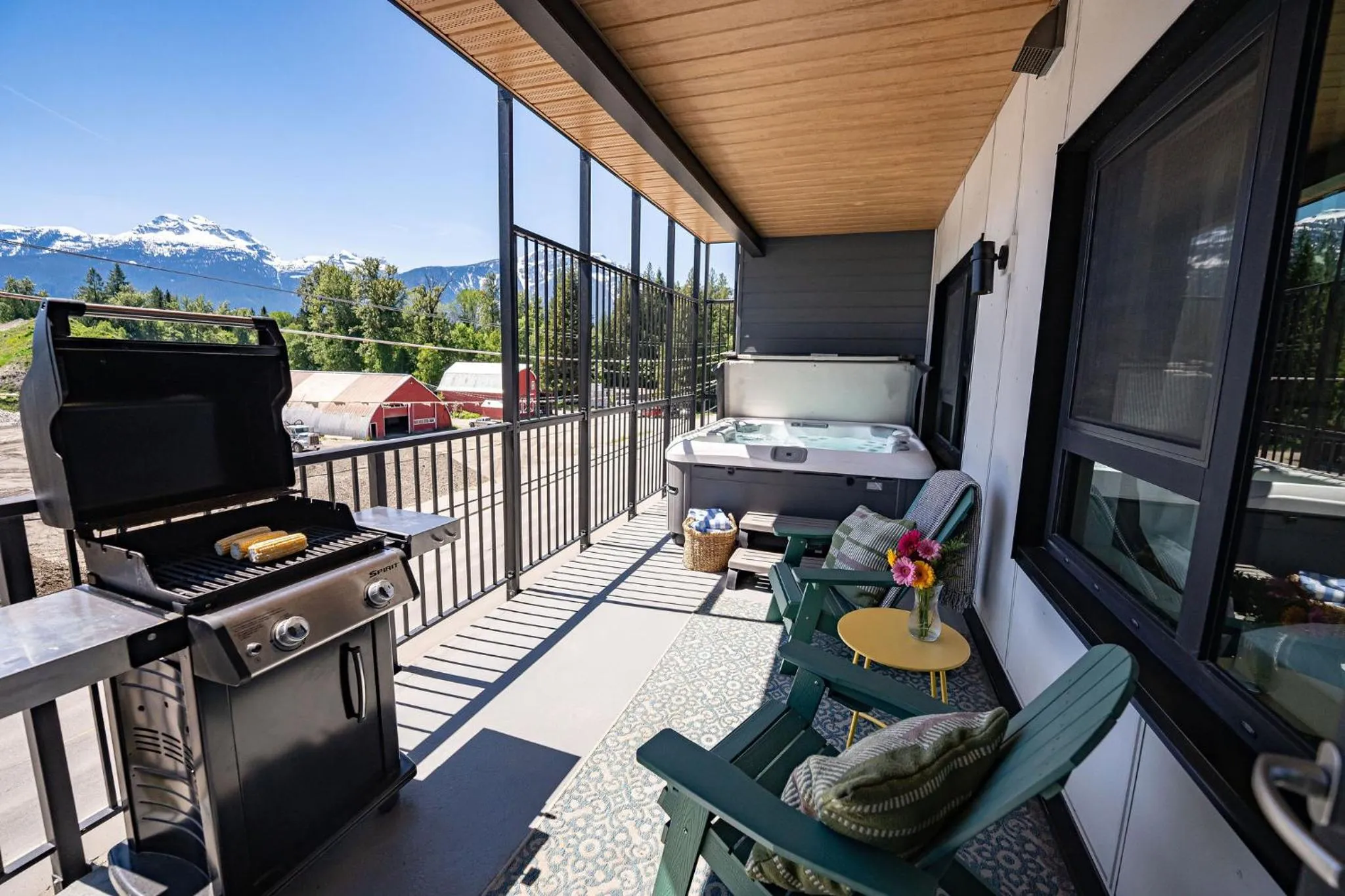 Cabot Views by Revelstoke Vacations