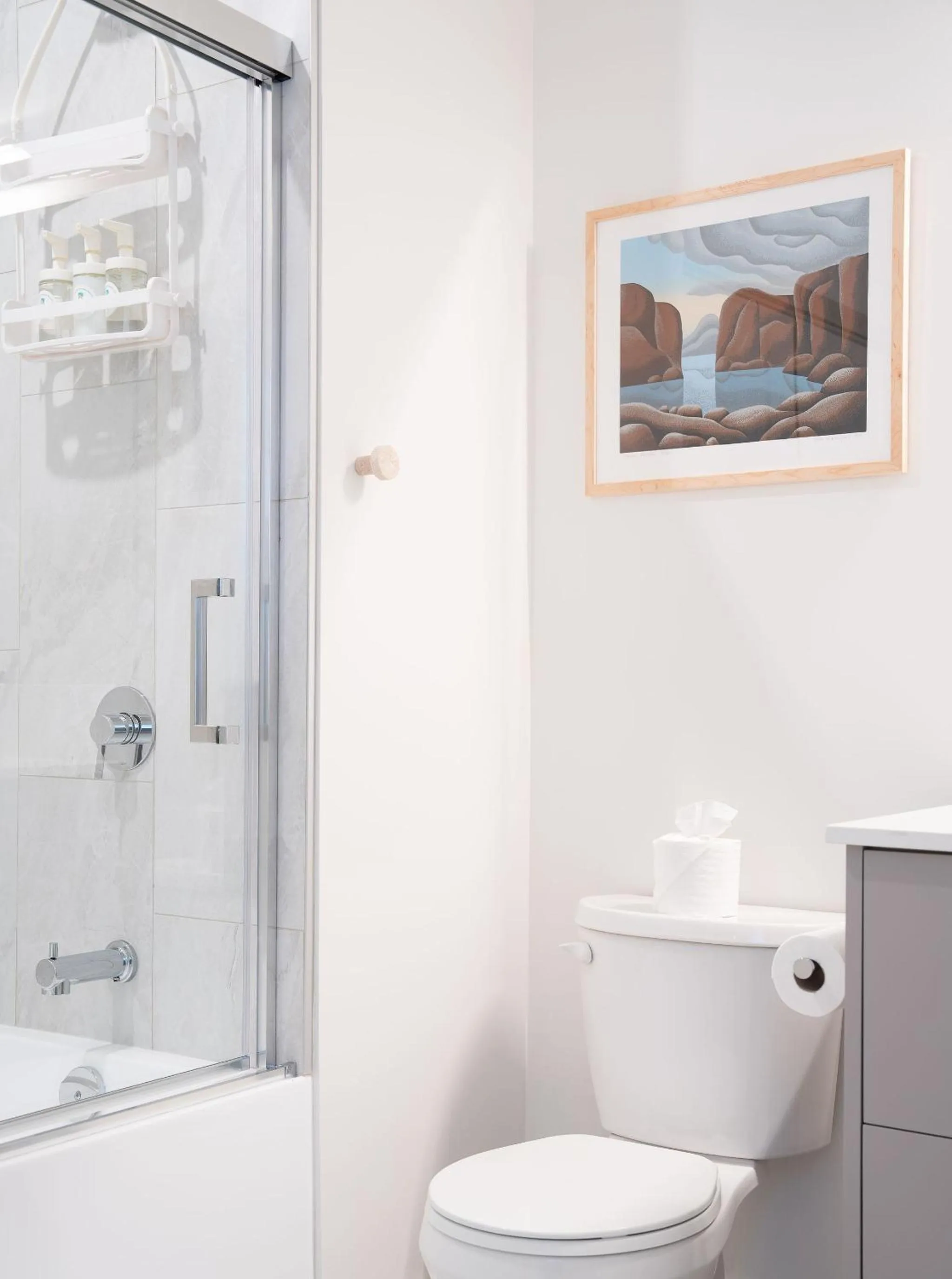 Cabot Views by Revelstoke Vacations