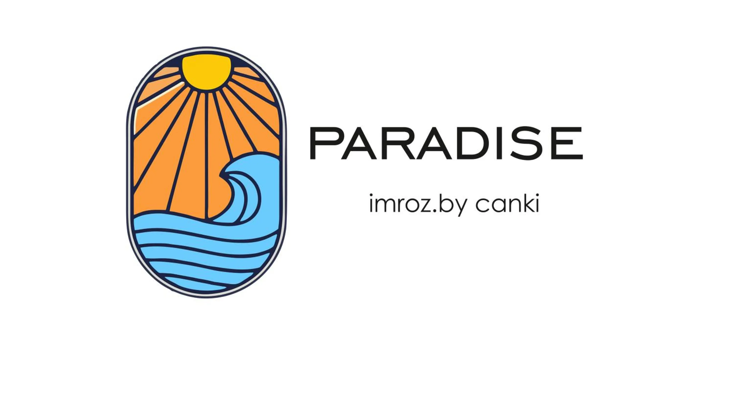 Property logo or sign in Paradise İmroz Butik Otel