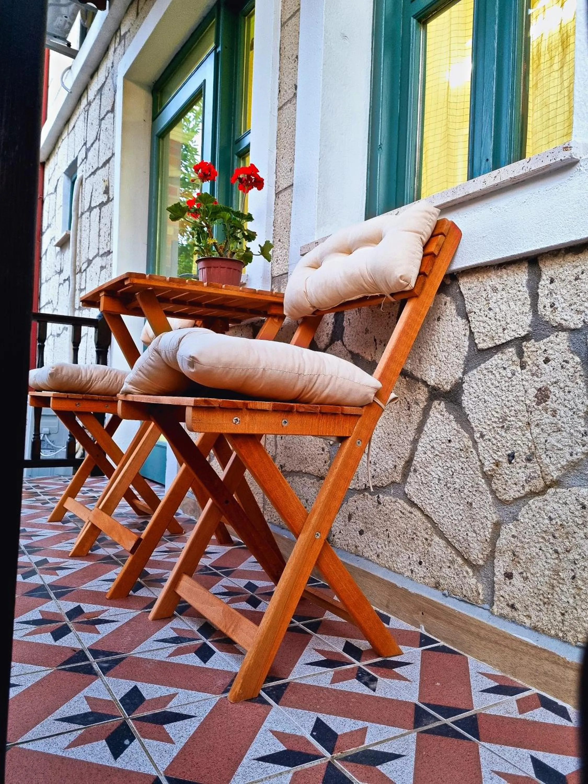 Day in Paradise İmroz Butik Otel