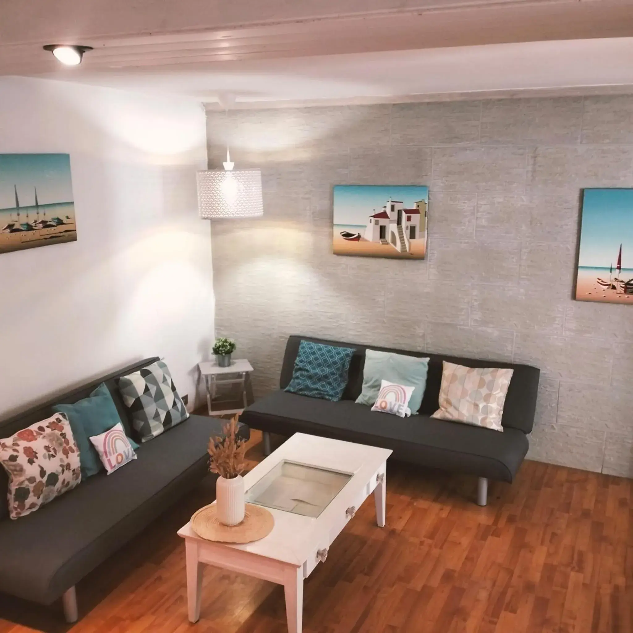 Holiday Home in Hotel Vergilius Holiday Home in Hotel Vergilius