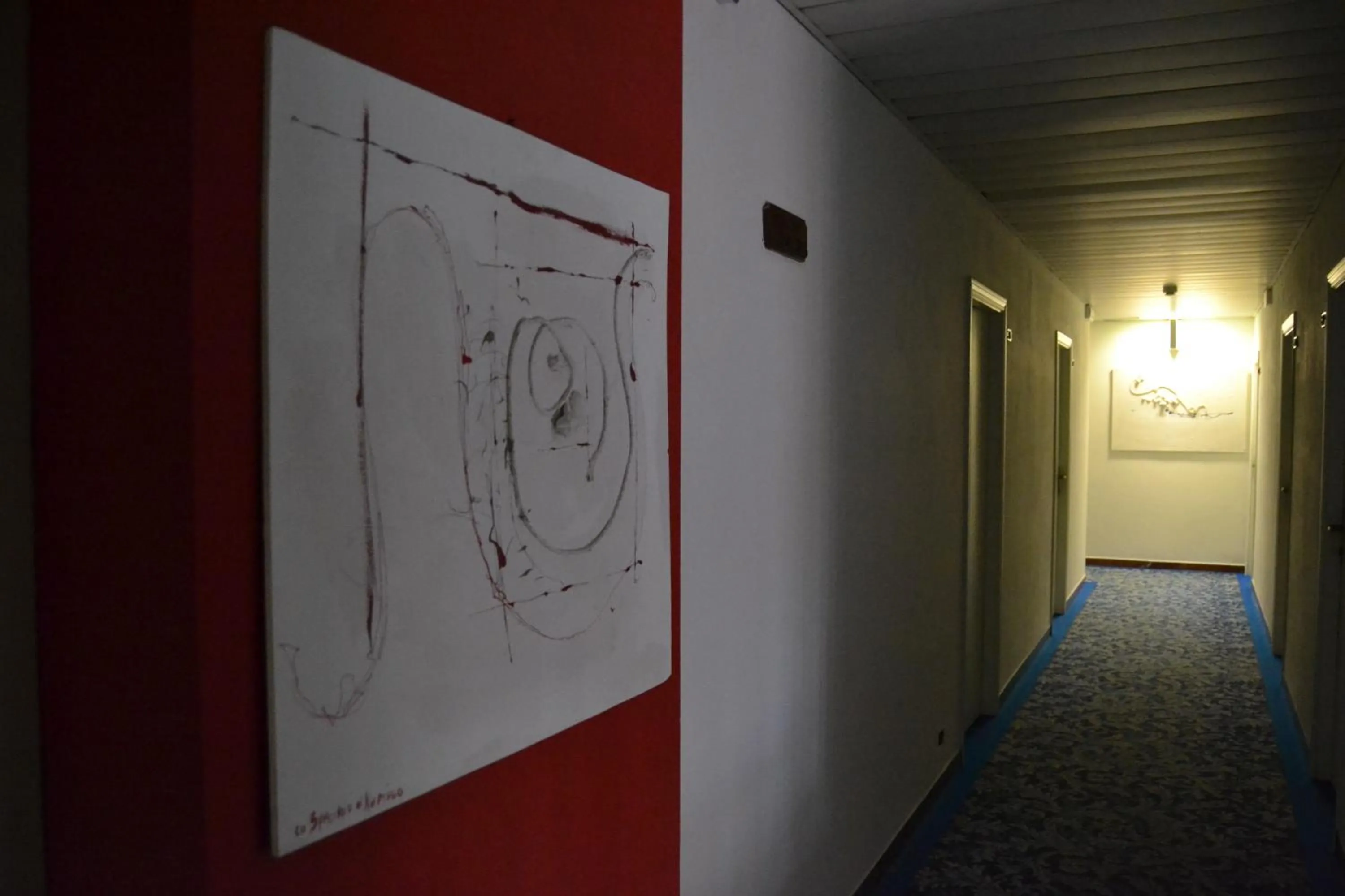 Other in Hotel Vergilius