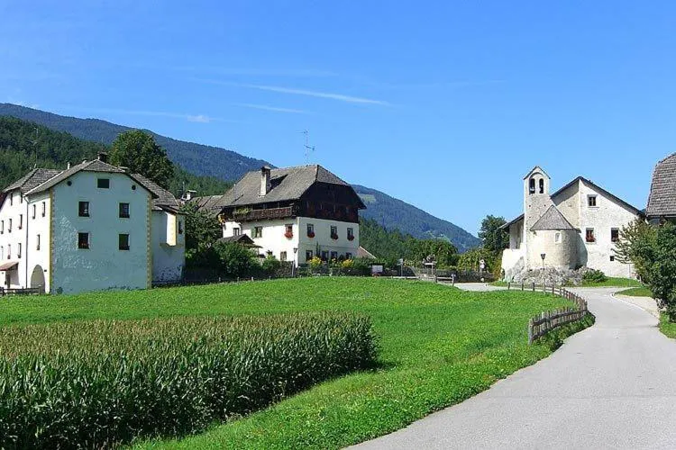 View (from property/room) in Pension Hofer