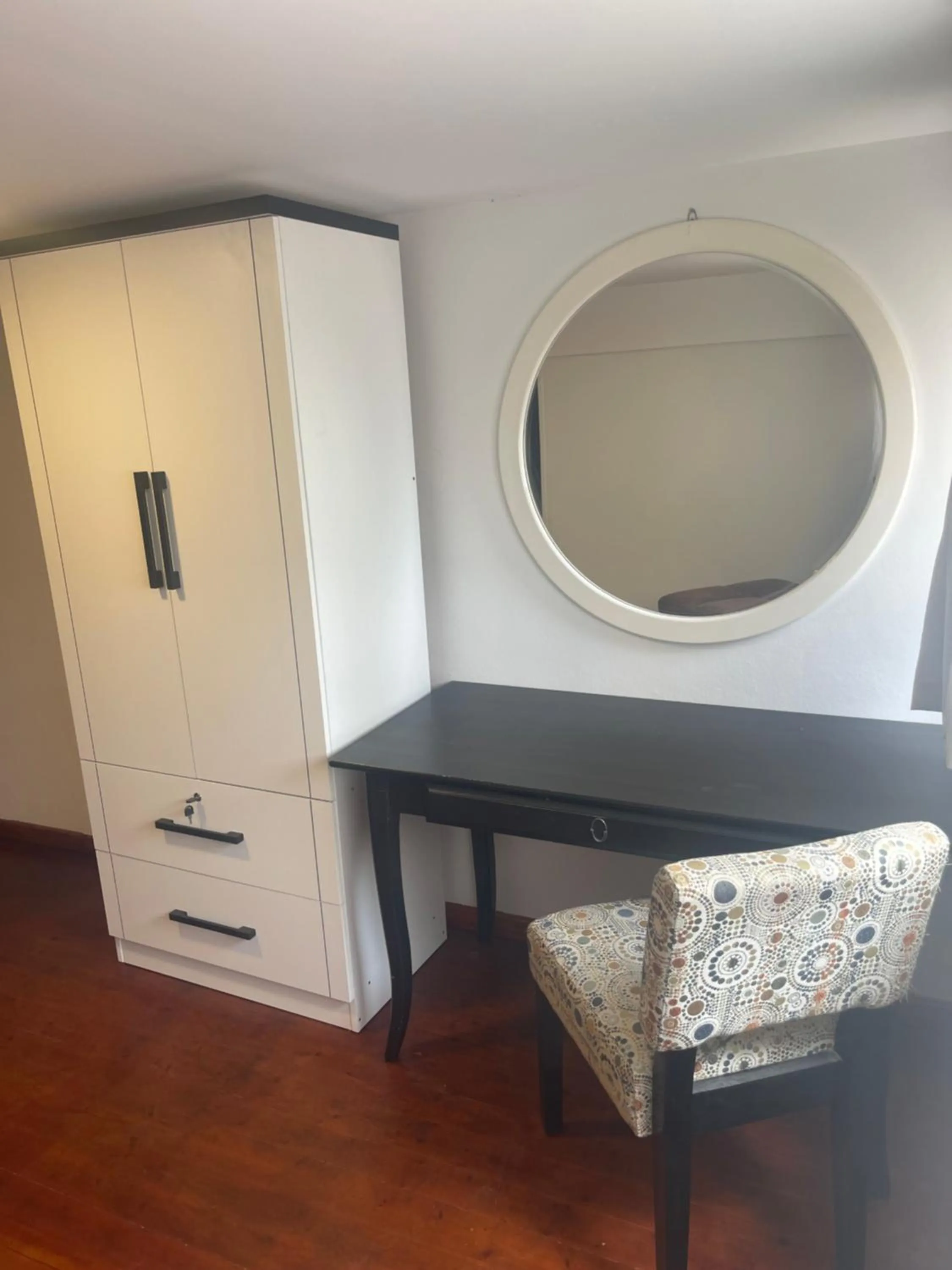 Stephanie City Apartments