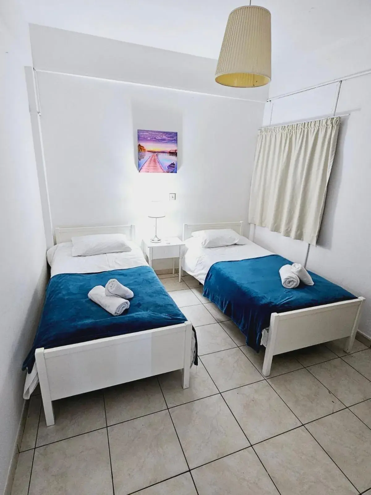 Three-Bedroom Apartment in Stephanie City Apartments Three-Bedroom Apartment in Stephanie City Apartments