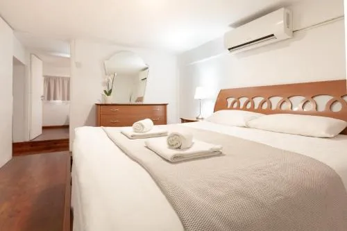 Stephanie City Apartments