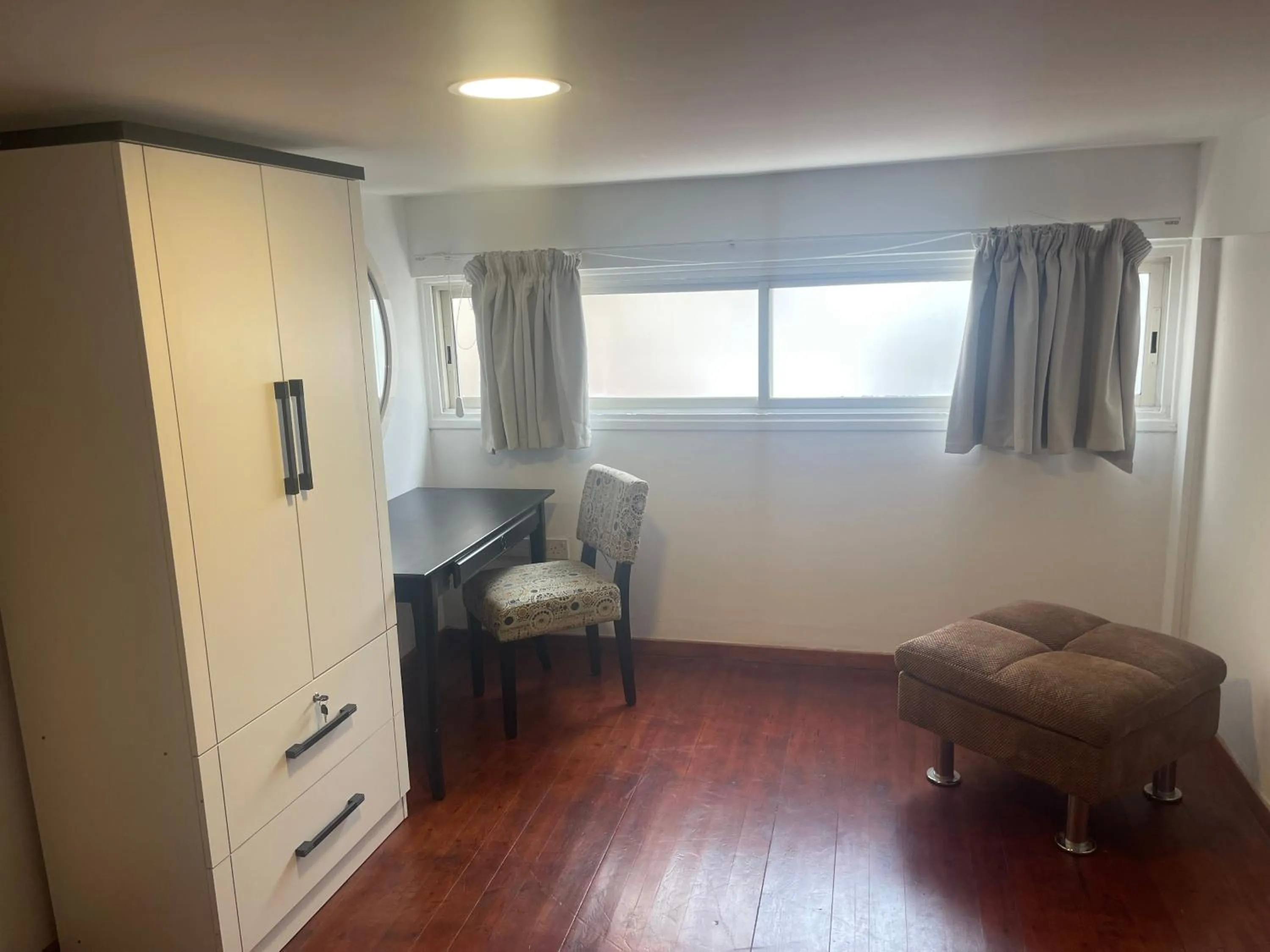 Stephanie City Apartments