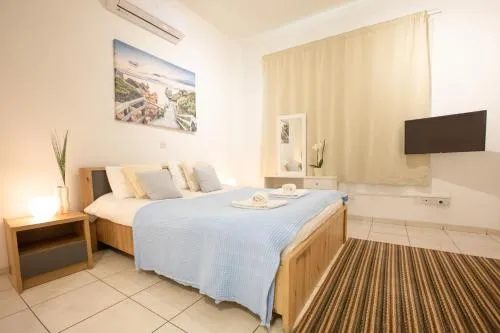 Stephanie City Apartments