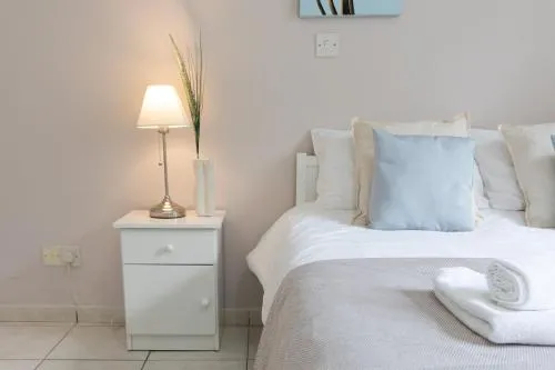 Stephanie City Apartments