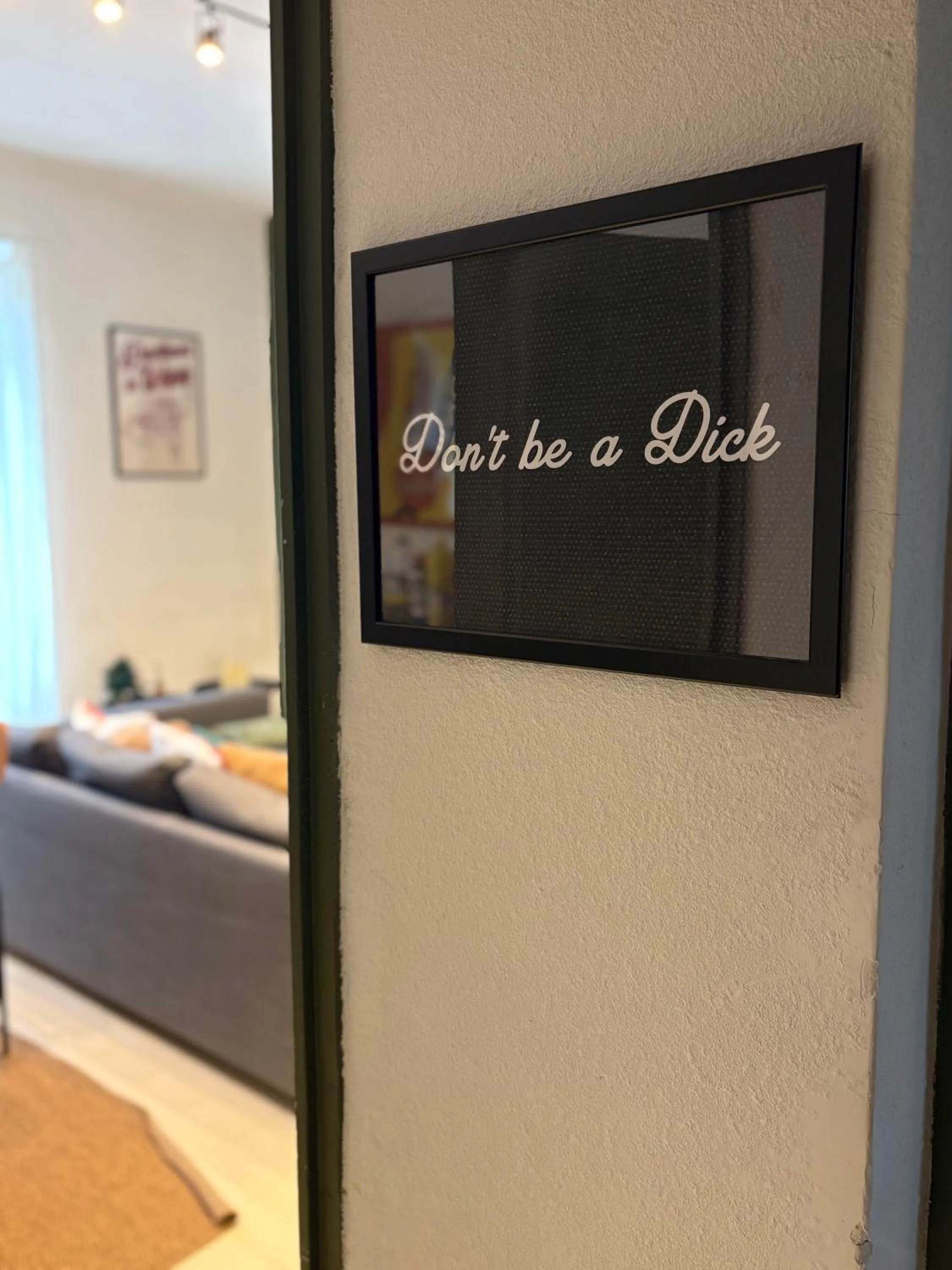 Decorative detail, Bed in Mas de L'isle