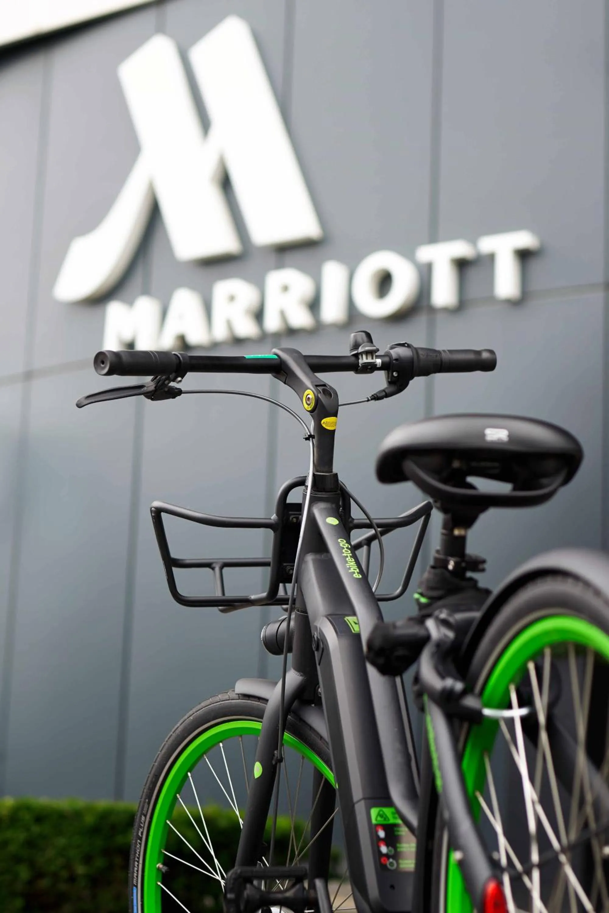 Other in Marriott Hotel The Hague