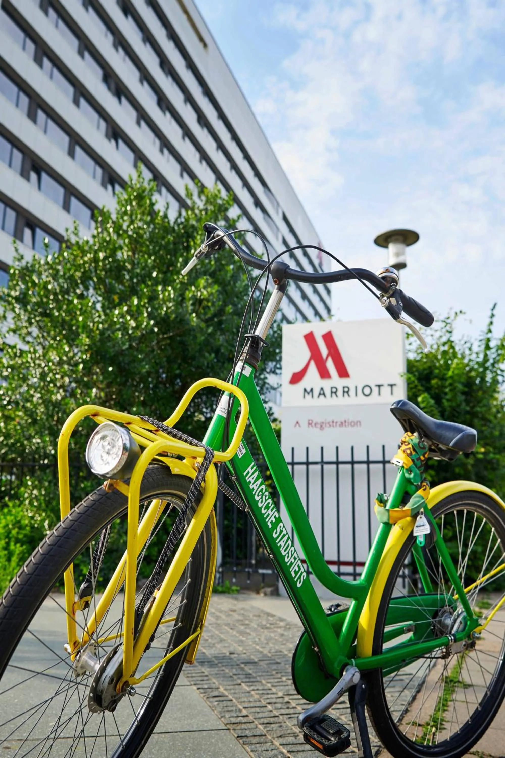 Other in Marriott Hotel The Hague