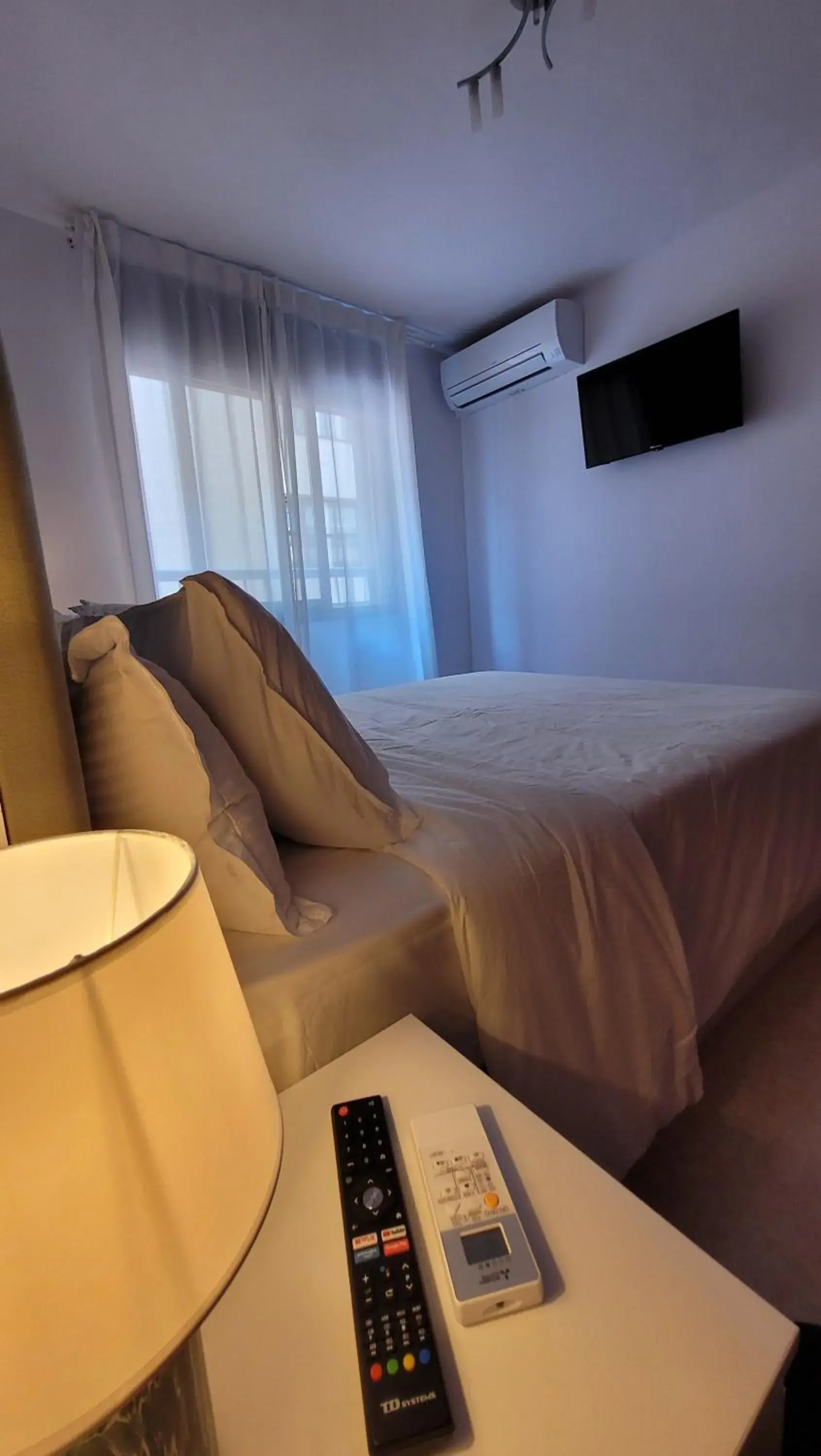 Apartment in Apartamento Sol y Mar Apartment in Apartamento Sol y Mar