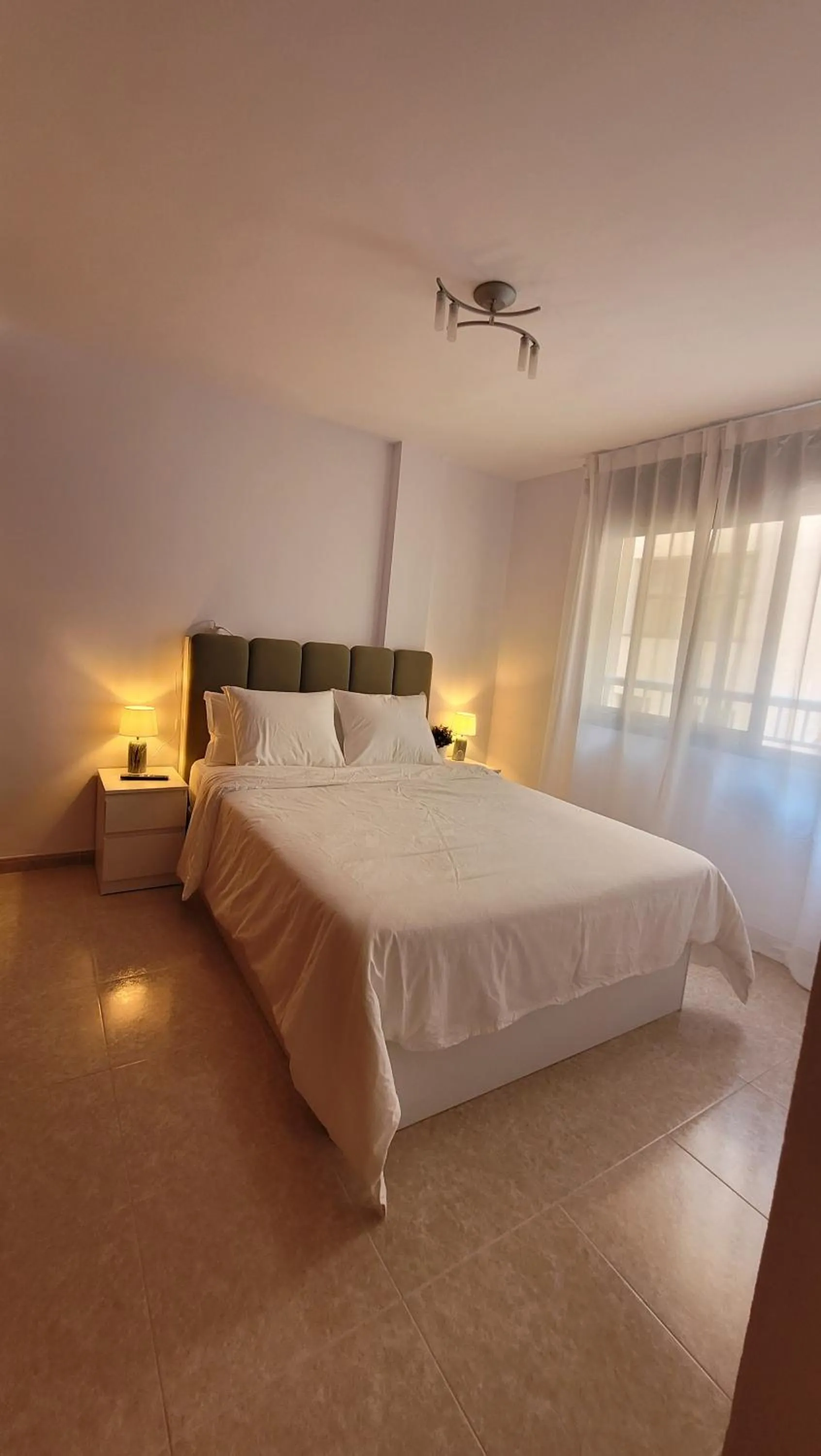 Apartamento Sol y Mar
