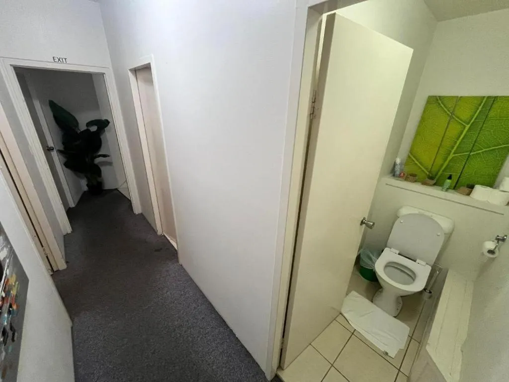 Erika's Holiday Apartment