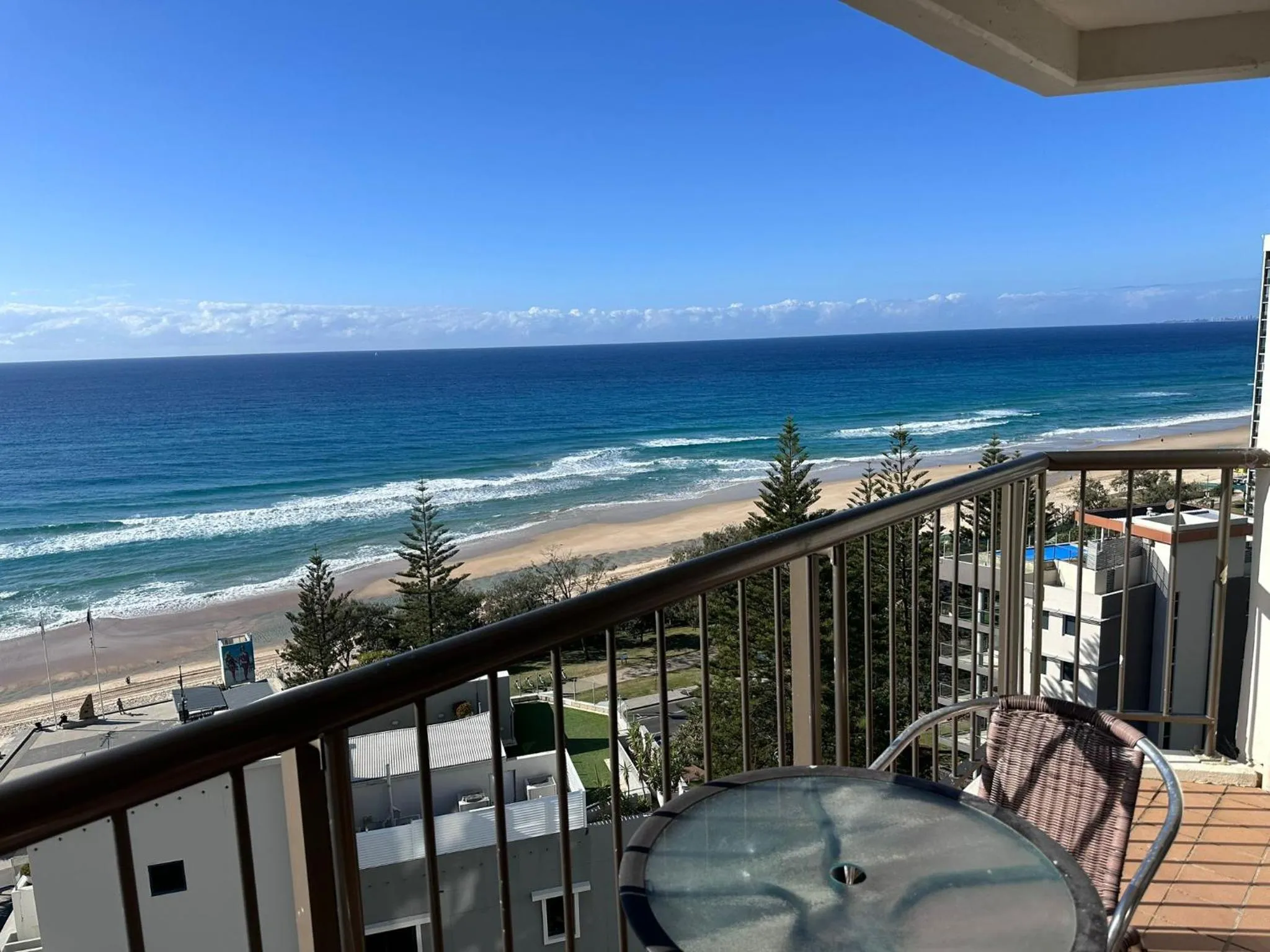 Erika's Holiday Apartment