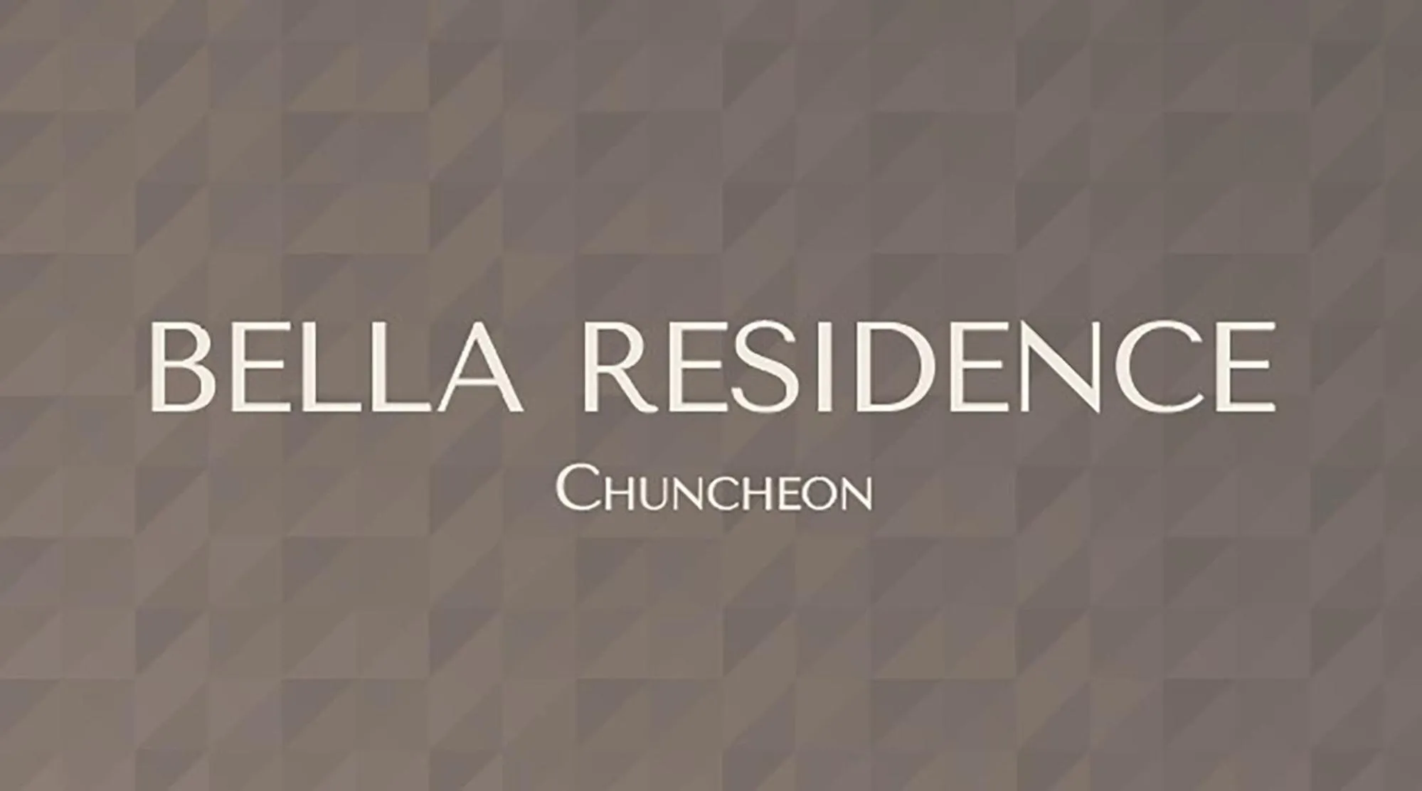 Chuncheon Bella Residence