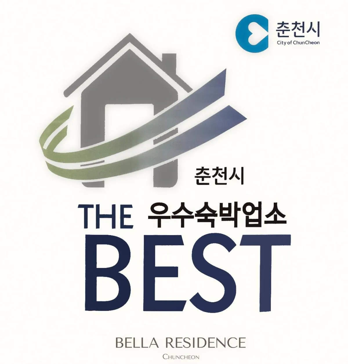 Chuncheon Bella Residence